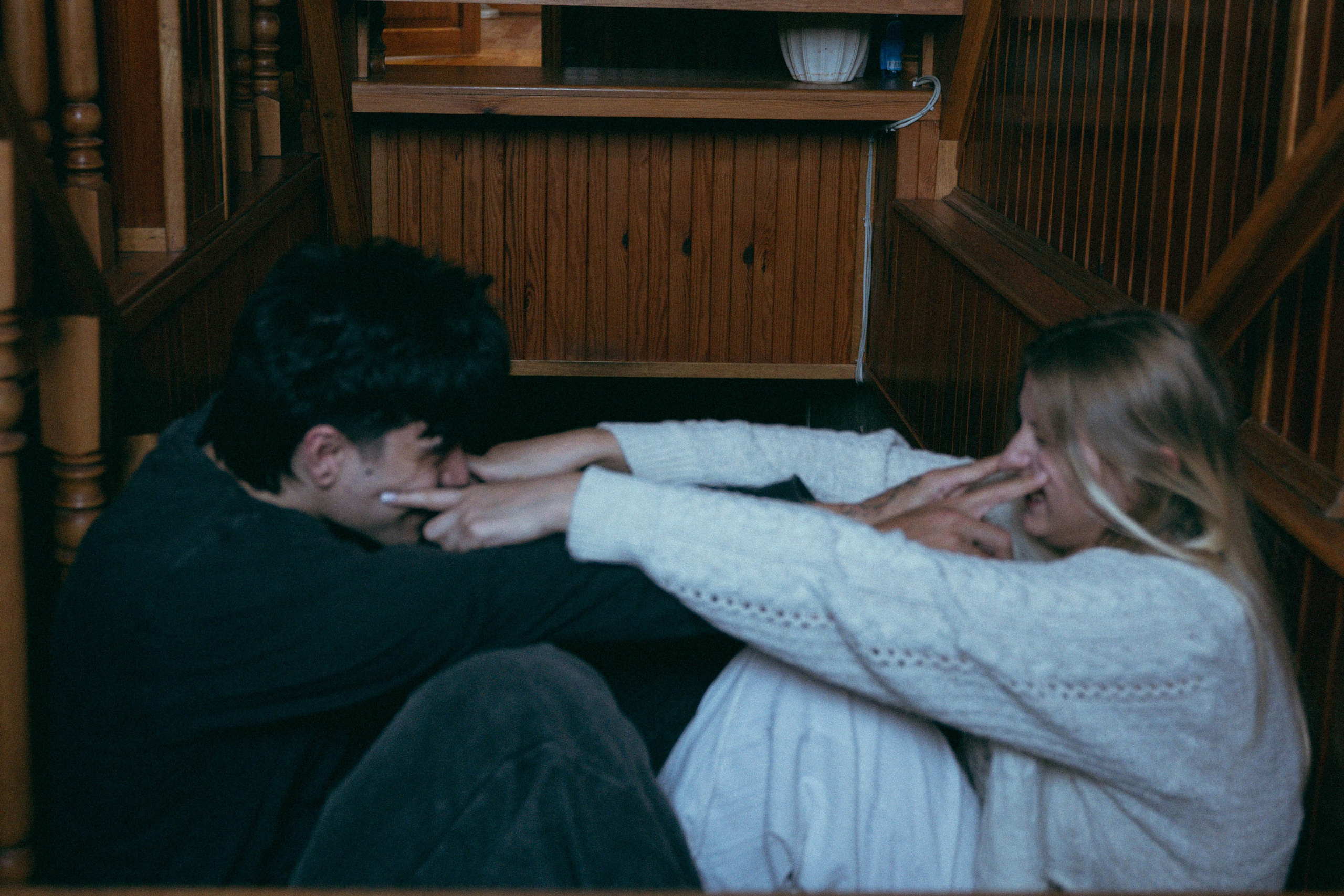 Уютные истории. Главная