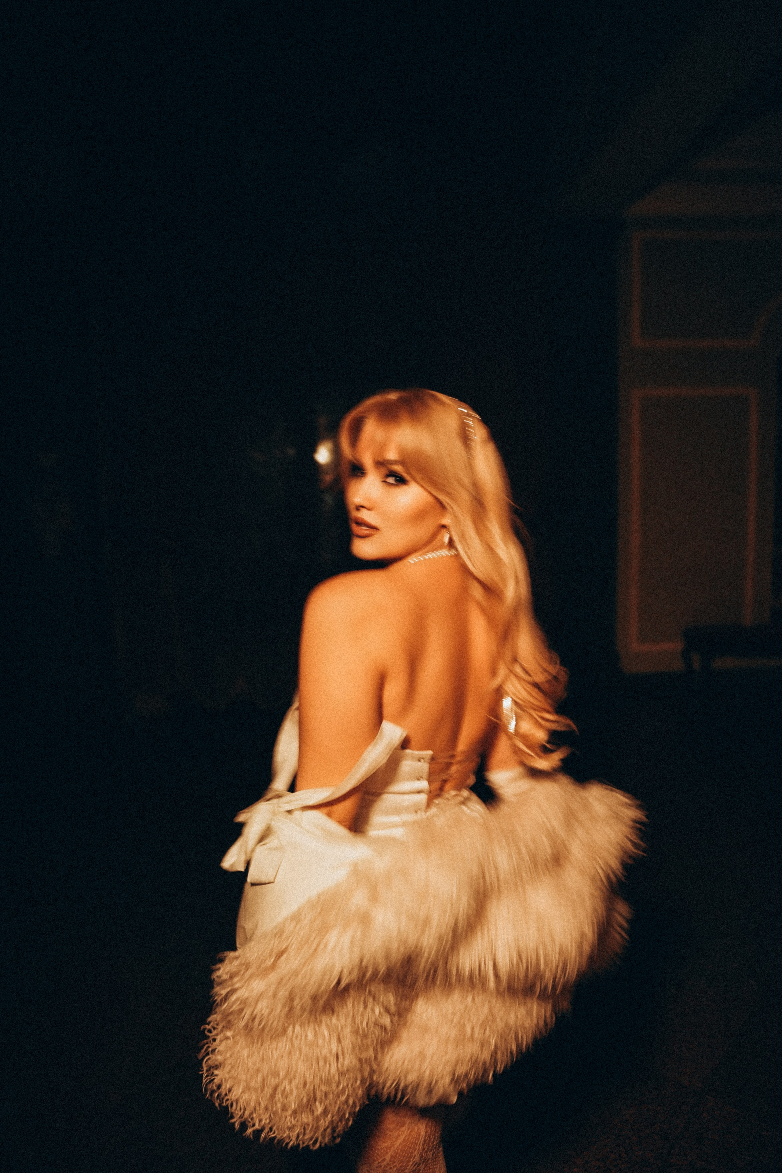 Полюби себя. Сибирский фотограф Братск, Иркутск Анна Галанина