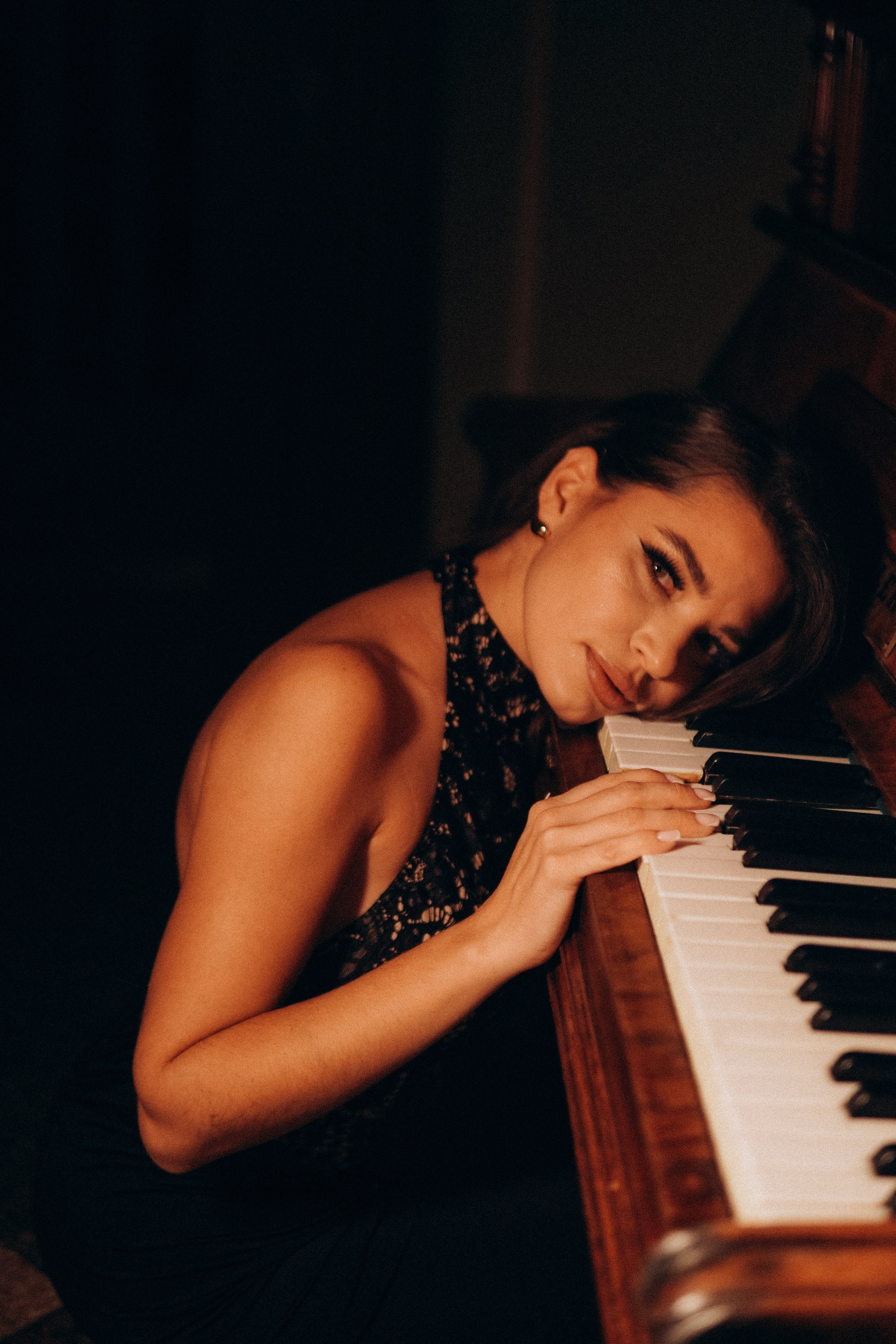 Русский стиль. Сибирский фотограф Братск, Иркутск Анна Галанина