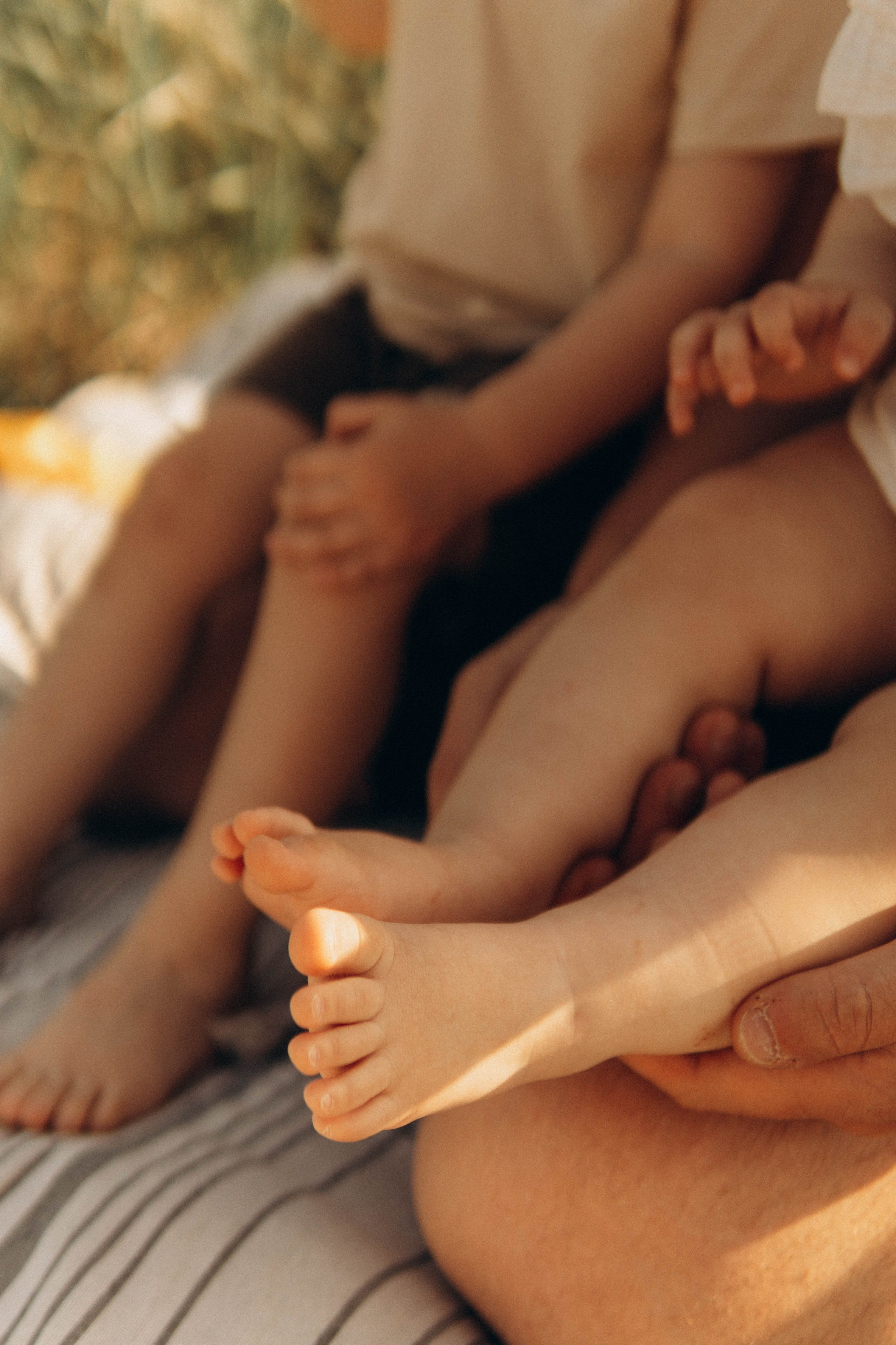 Семейная история. Сибирский фотограф Братск, Иркутск Анна Галанина