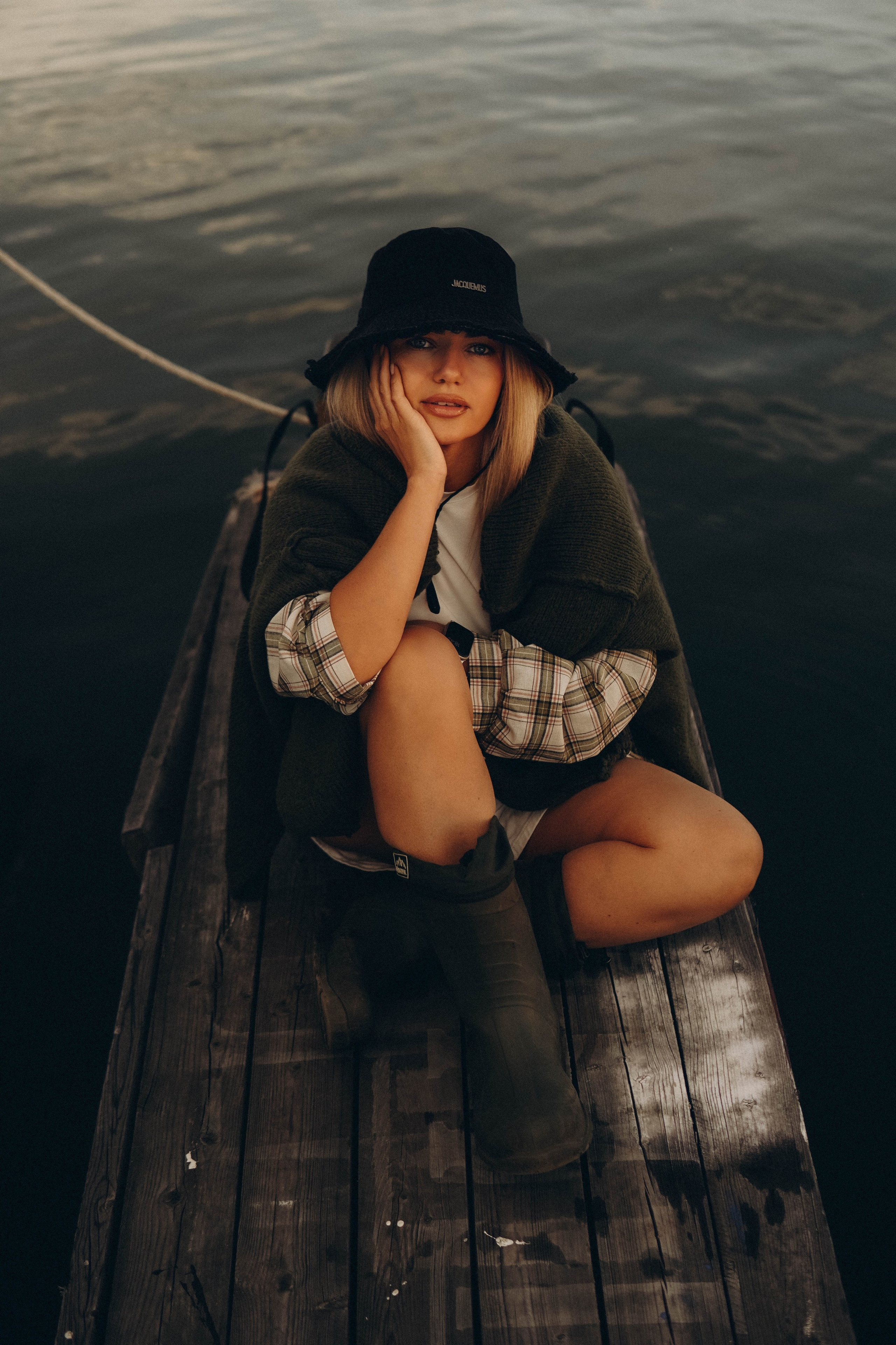 История о тебе. Сибирский фотограф Братск, Иркутск Анна Галанина