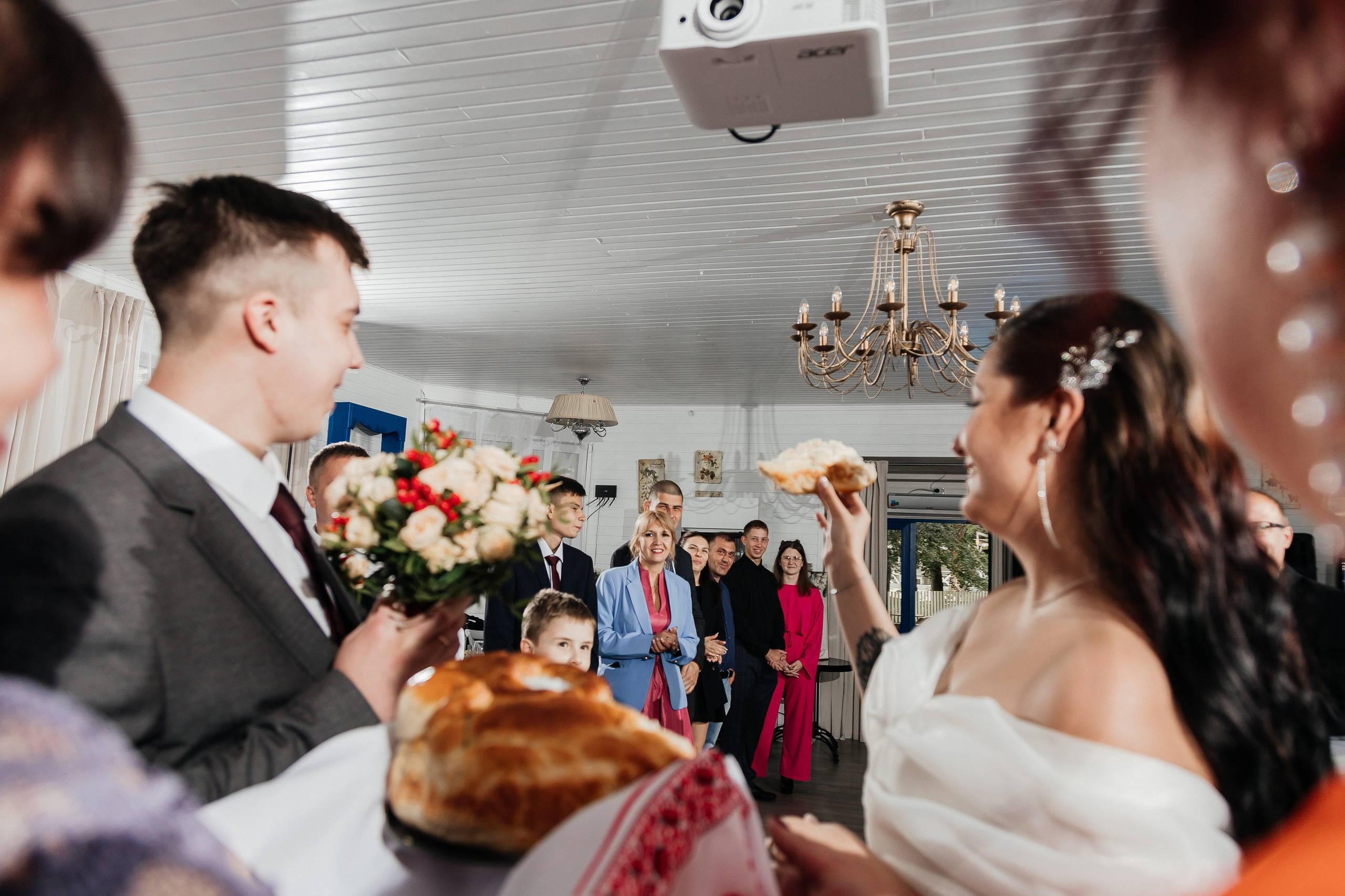 Дмитрий и Мария/2024. Свадебный и семейный фотограф в Екатеринбурге