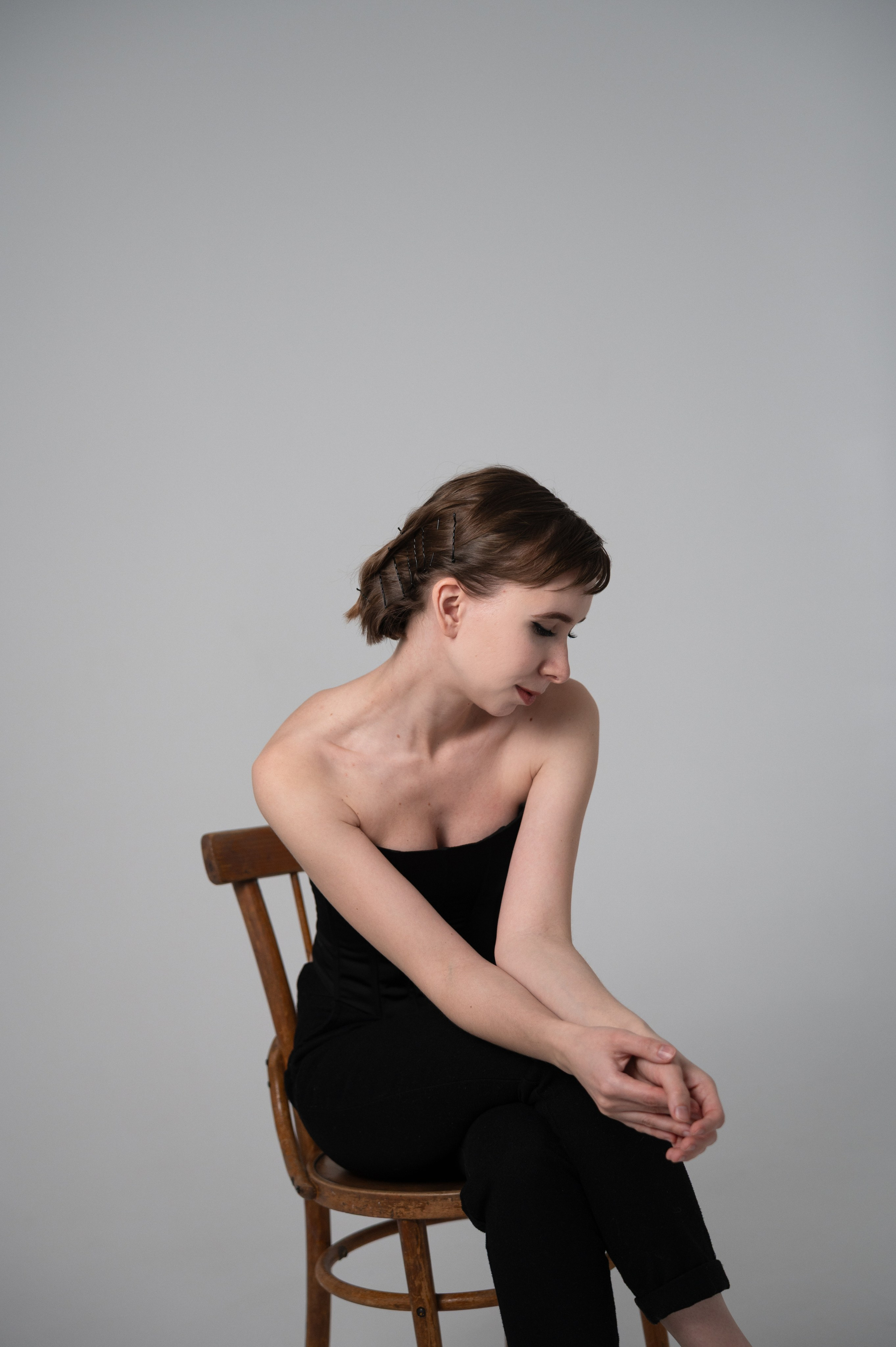 Лиза. Главная