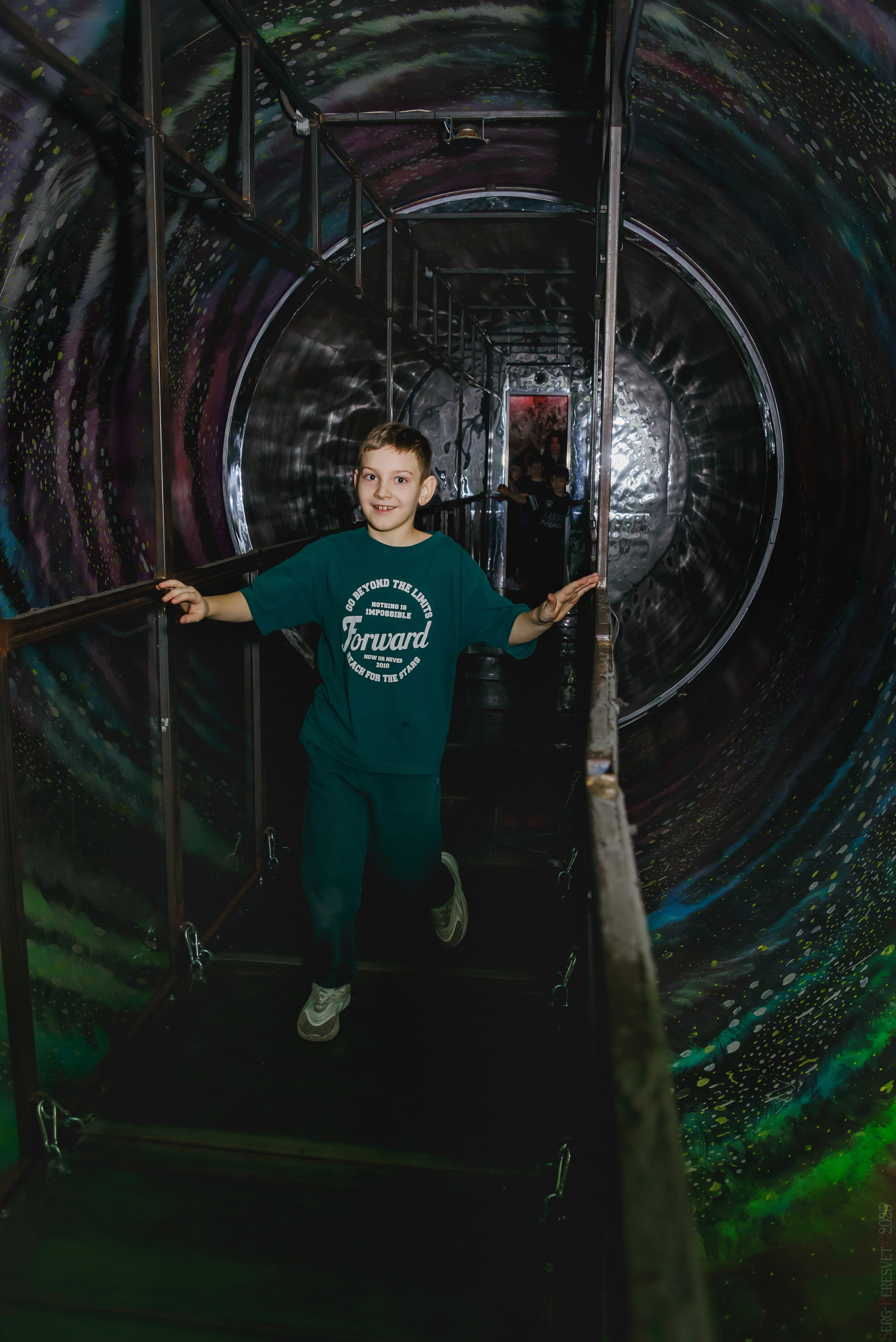 Лазертаг арена «Sтанция 2025», Детский день рождения 2024-25, Москва. Ваш фотограф на праздник в Москве, Раменском, Жуковском, Люберцах