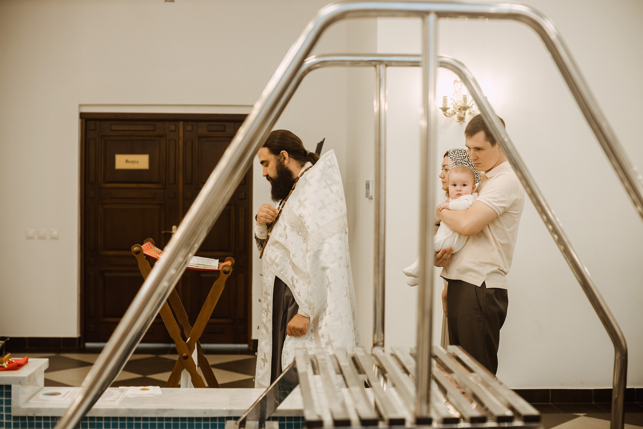 Собор Александра Невского г. Волгоград. Фотографы в городе Волгограде — Людмила Агеева и Алексей Околелов