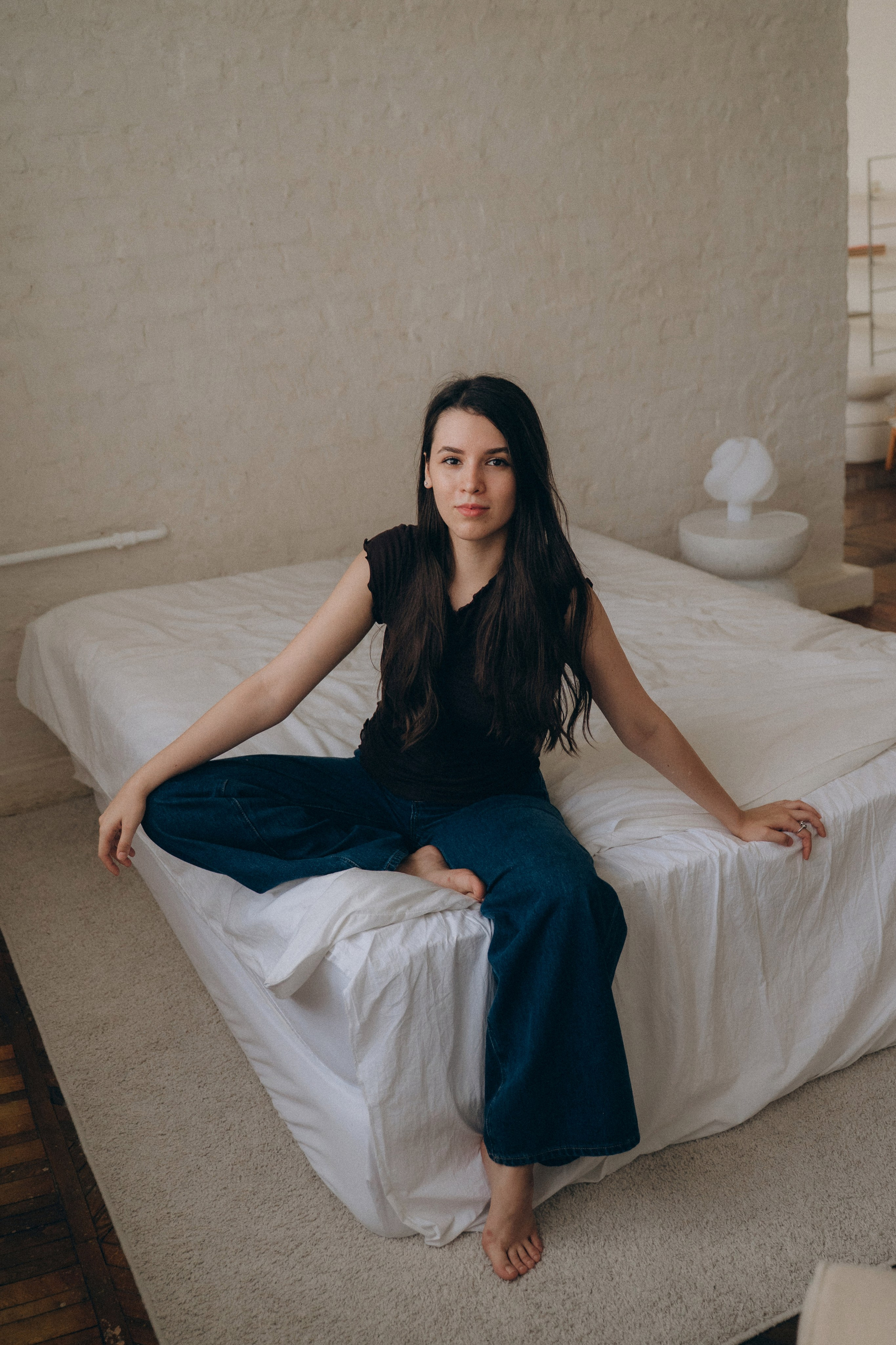 Анна. Фотограф Москва Виктория-Антуанетта