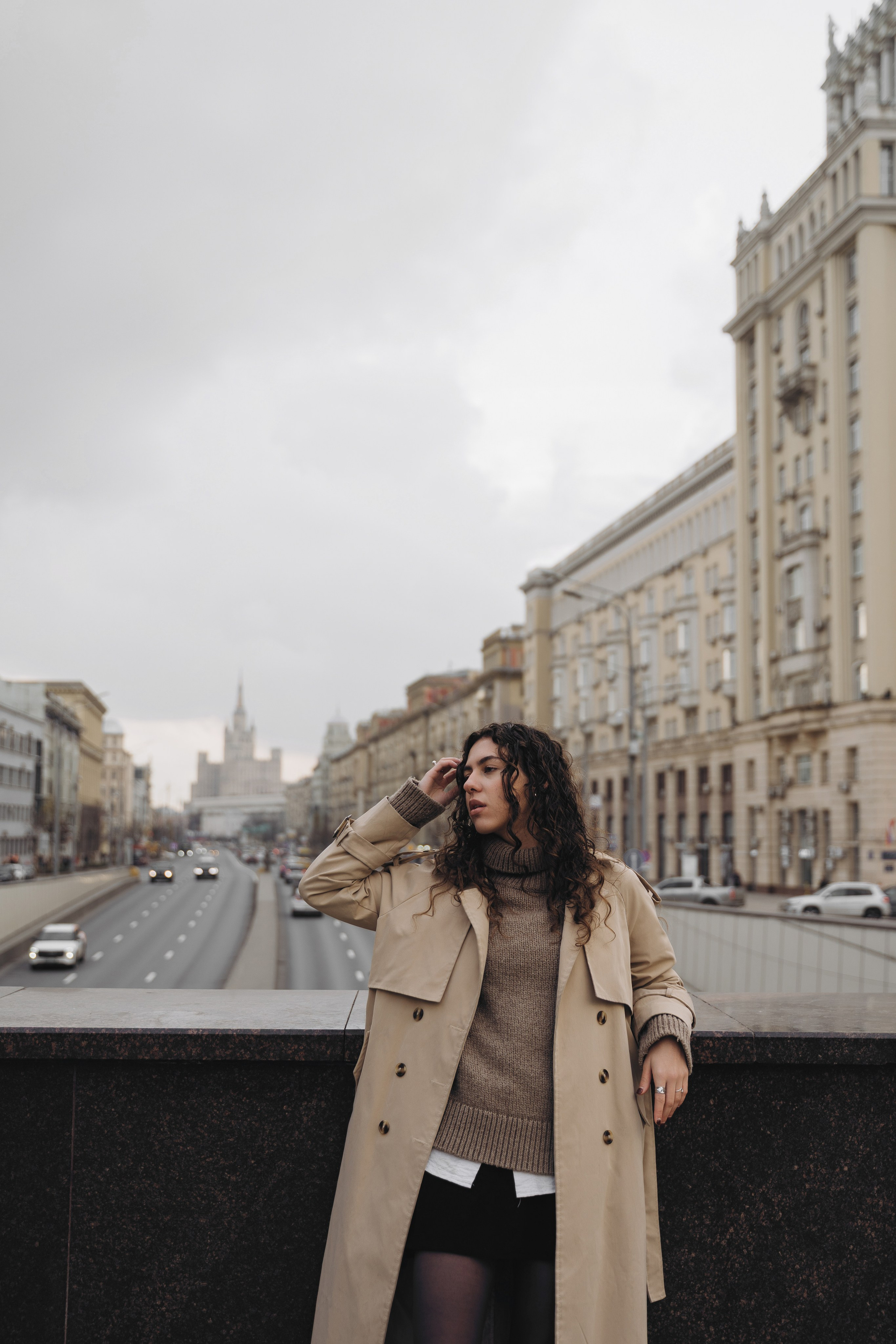 Дарья. Фотограф Москва Виктория-Антуанетта