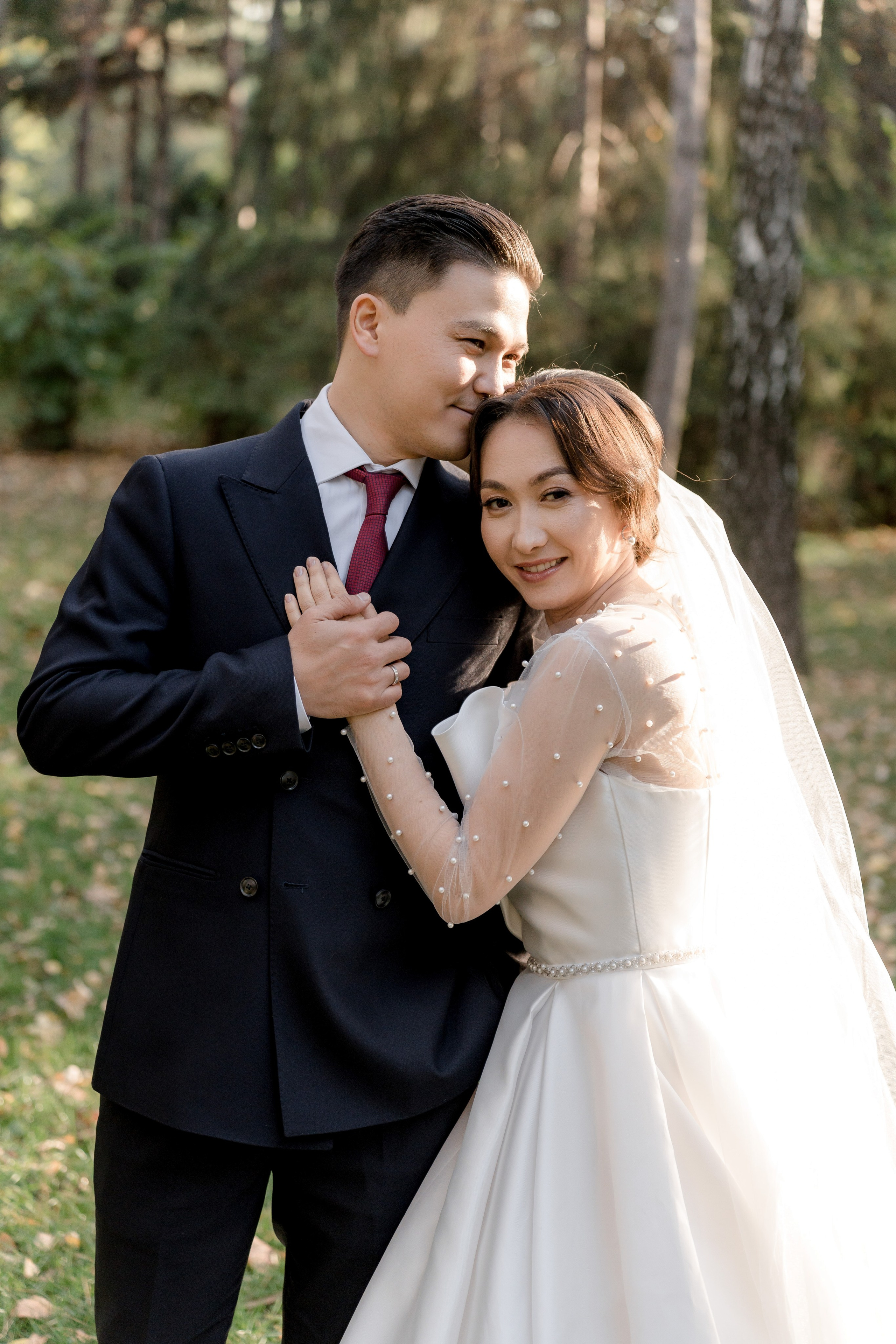 Atabay & Zhanar. Galam media