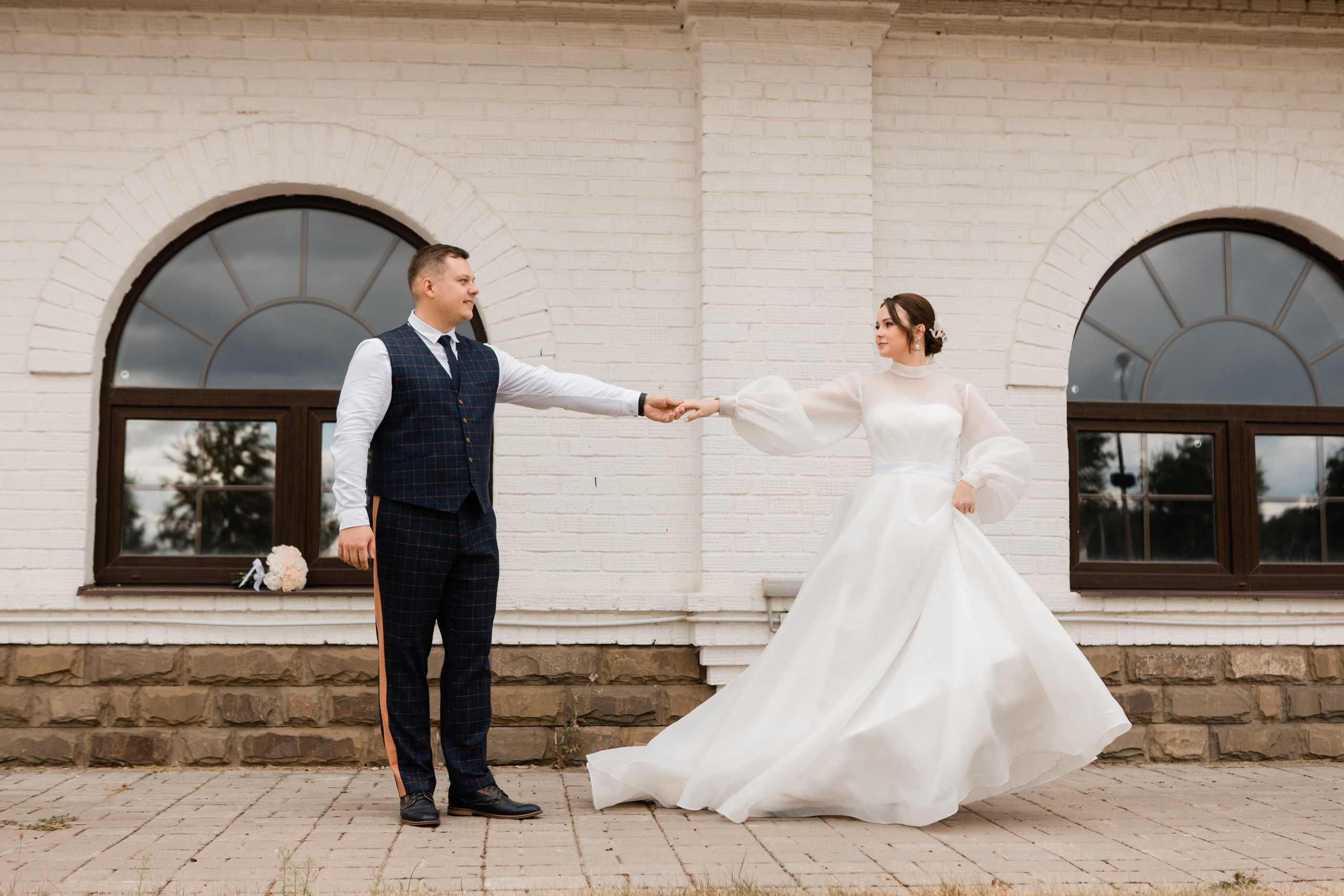 Свадебная фотосессия 4. Фотограф на свадьбу. Фотограф Анна Хомко. Беларусь, Москва, Варшава. Свадебная фотосъемка