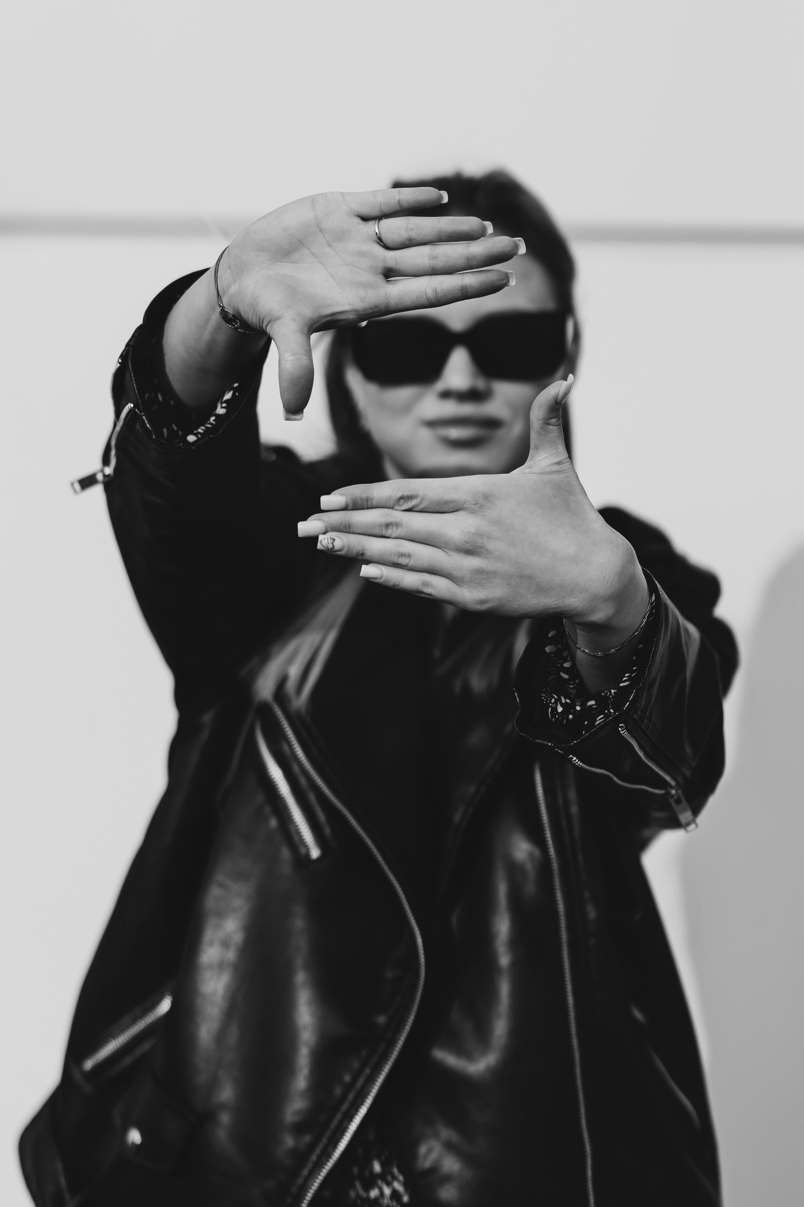 Индивидульные фотосессии. Фотограф Облучье