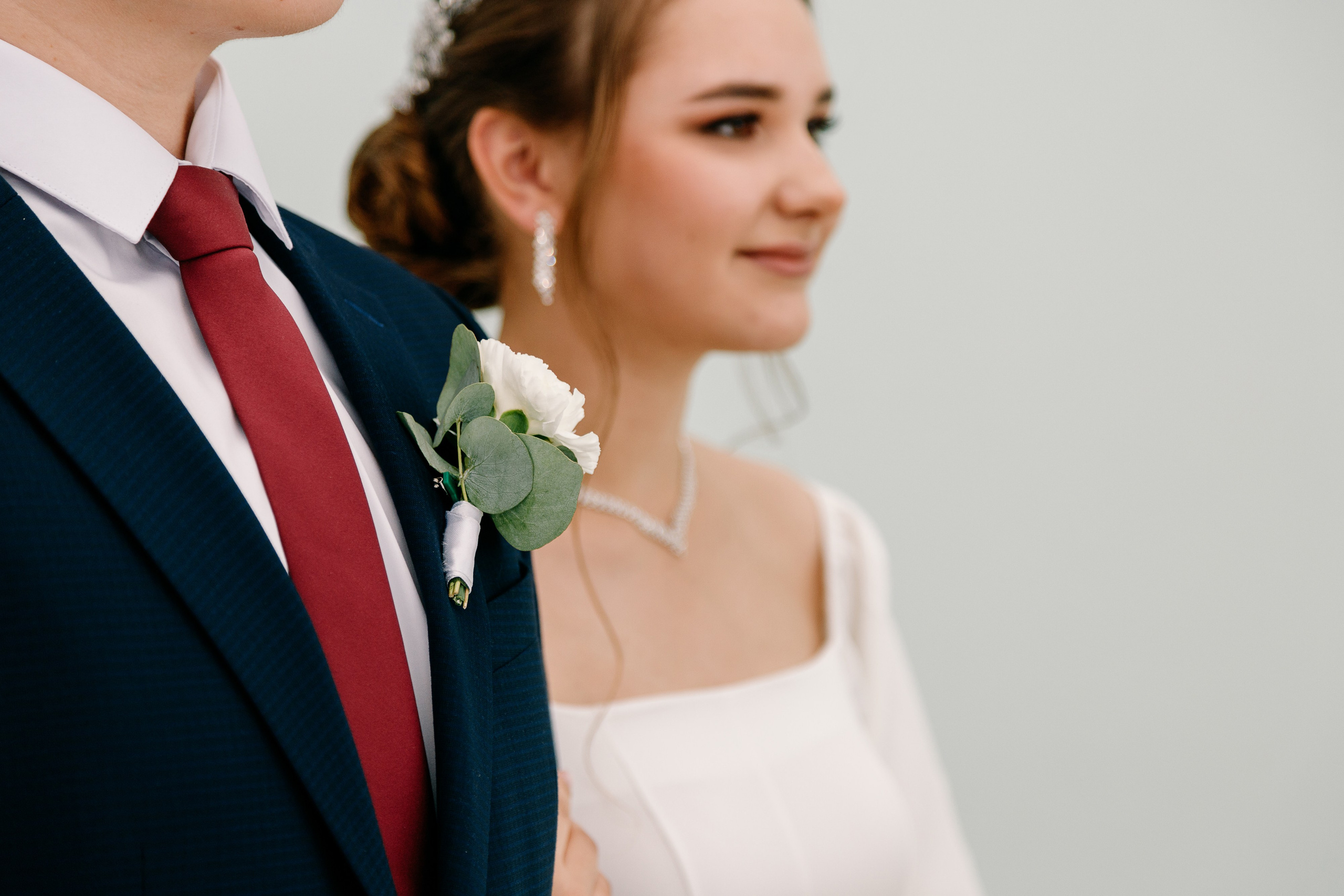 Данила и Вероника. Фотограф в Сызрани — Владислав Панов