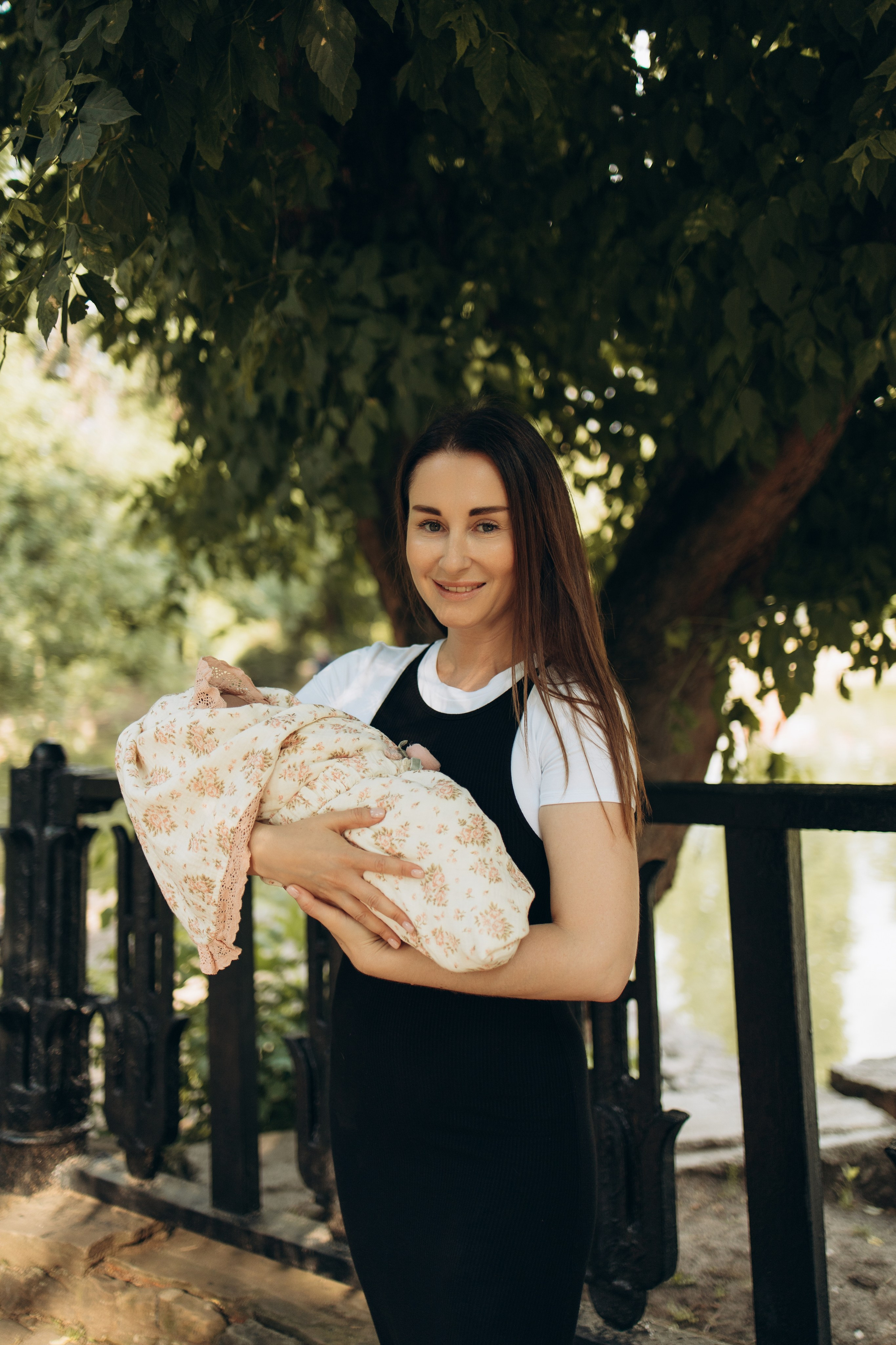 Выписка Виктории. Самый теплый фотограф в Краснодаре Рябоконь Ксения