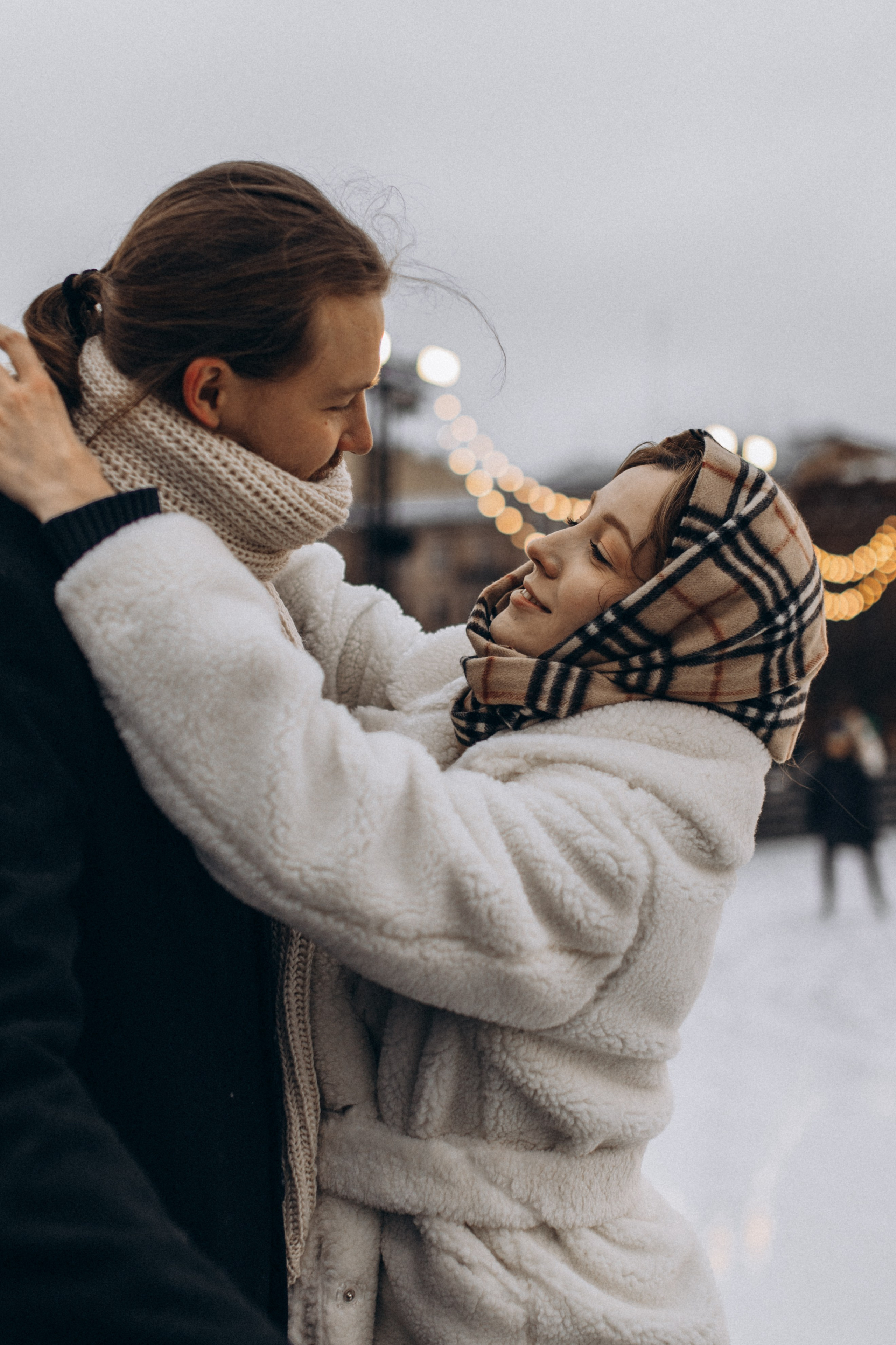 New Holland. Фотограф в Санкт-Петербурге Арбатская Наталья