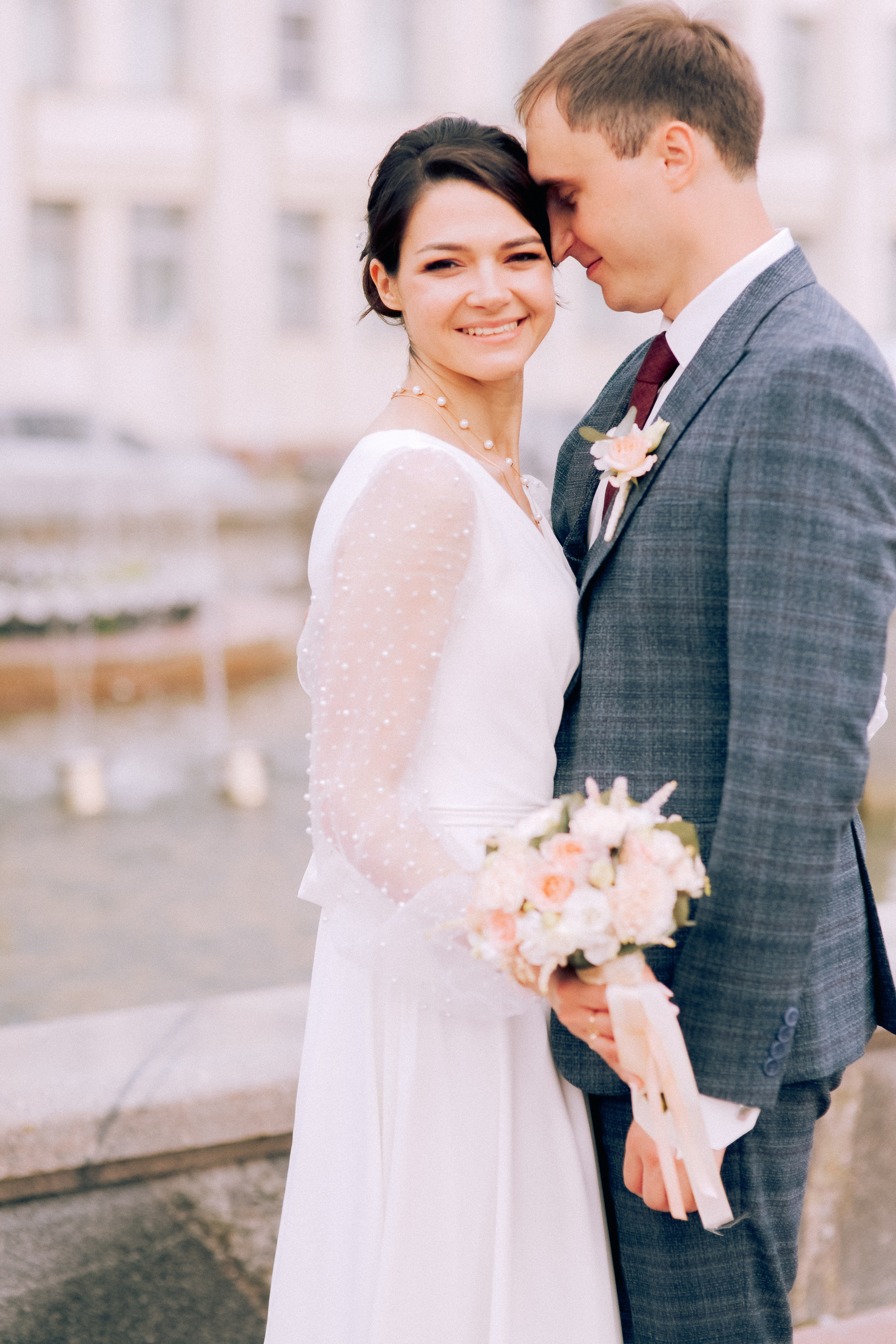 Свадьба Юлии и Евгения. Свадебный и репортажный фотограф в Ярославле и Санкт-Петербурге Роман Микрюков