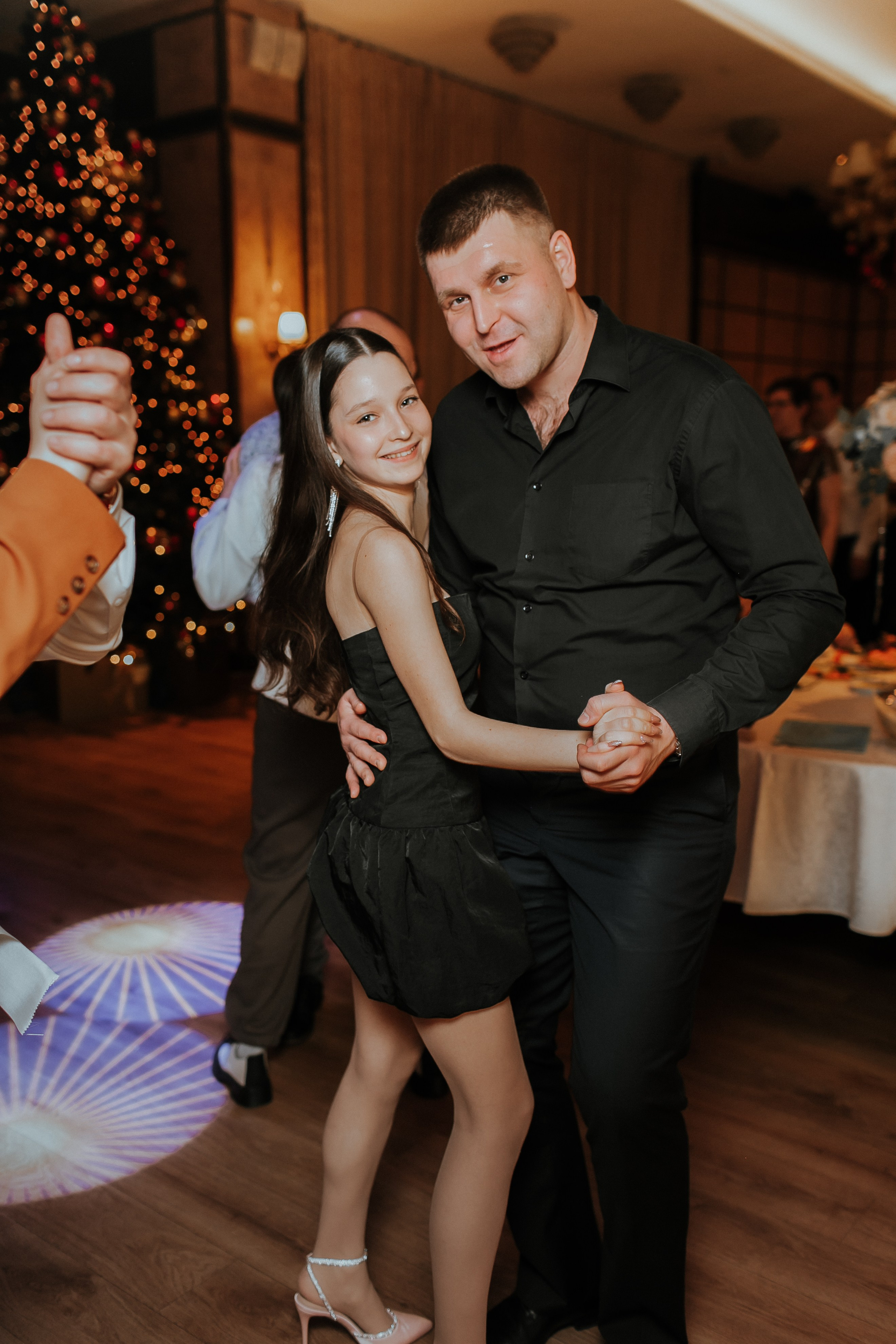 Съемка выездной регистрации в отеле. Свадебный и репортажный фотограф в Ярославле и Санкт-Петербурге Роман Микрюков