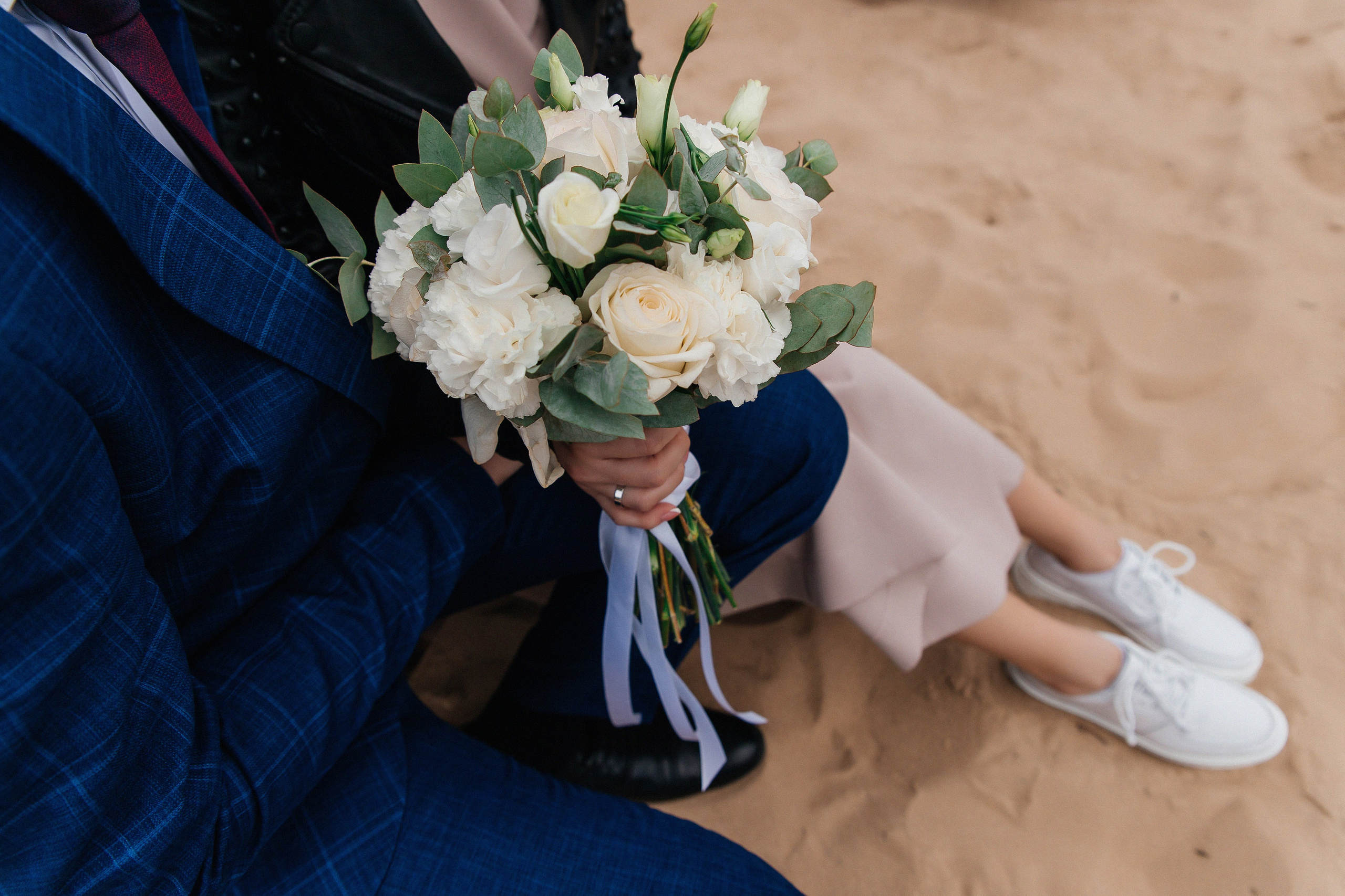 Свадебное. Свадебный фотограф Нижний Новгород | Софа Полякова