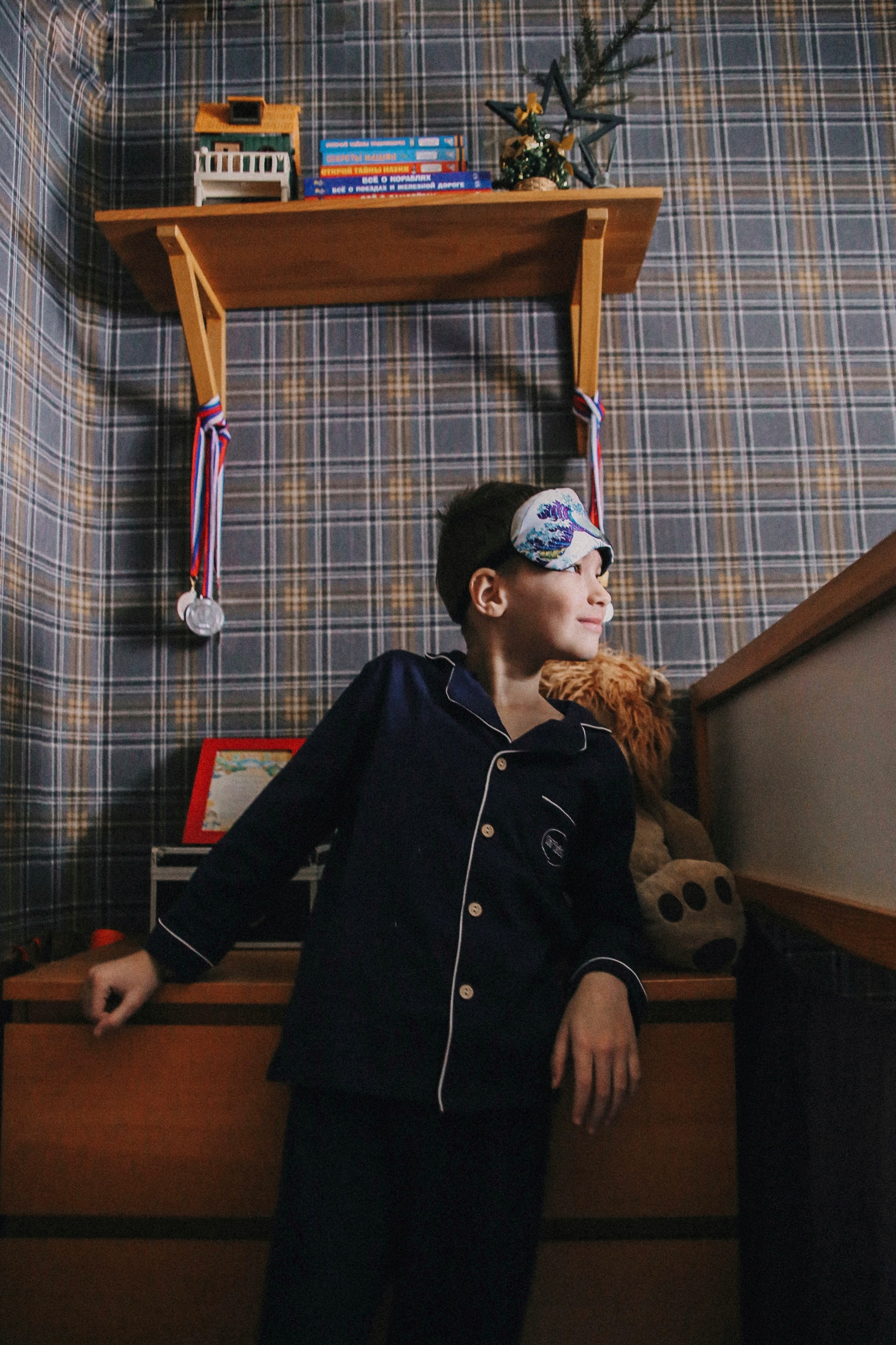 Домашний life-style. Фотограф в Серпухове и Тарусе Ксения Царёва