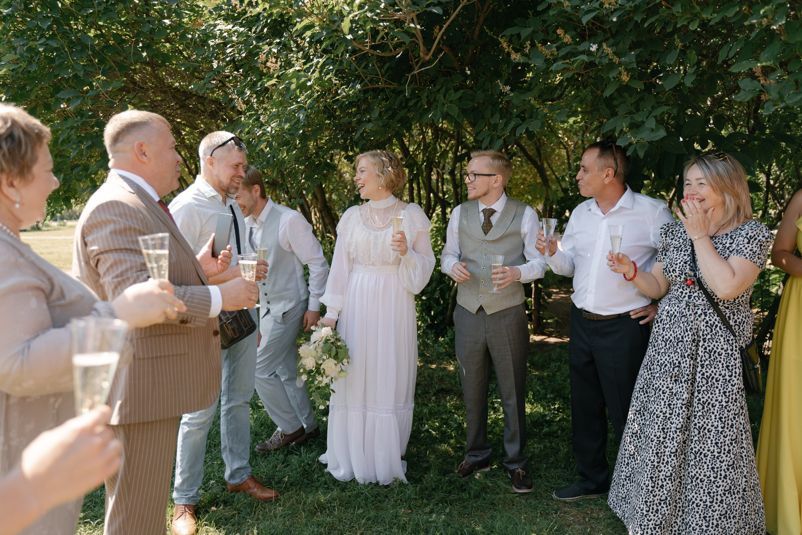 01.07.2023. Свадебный фотограф — Наталья Фед СПб/Москва