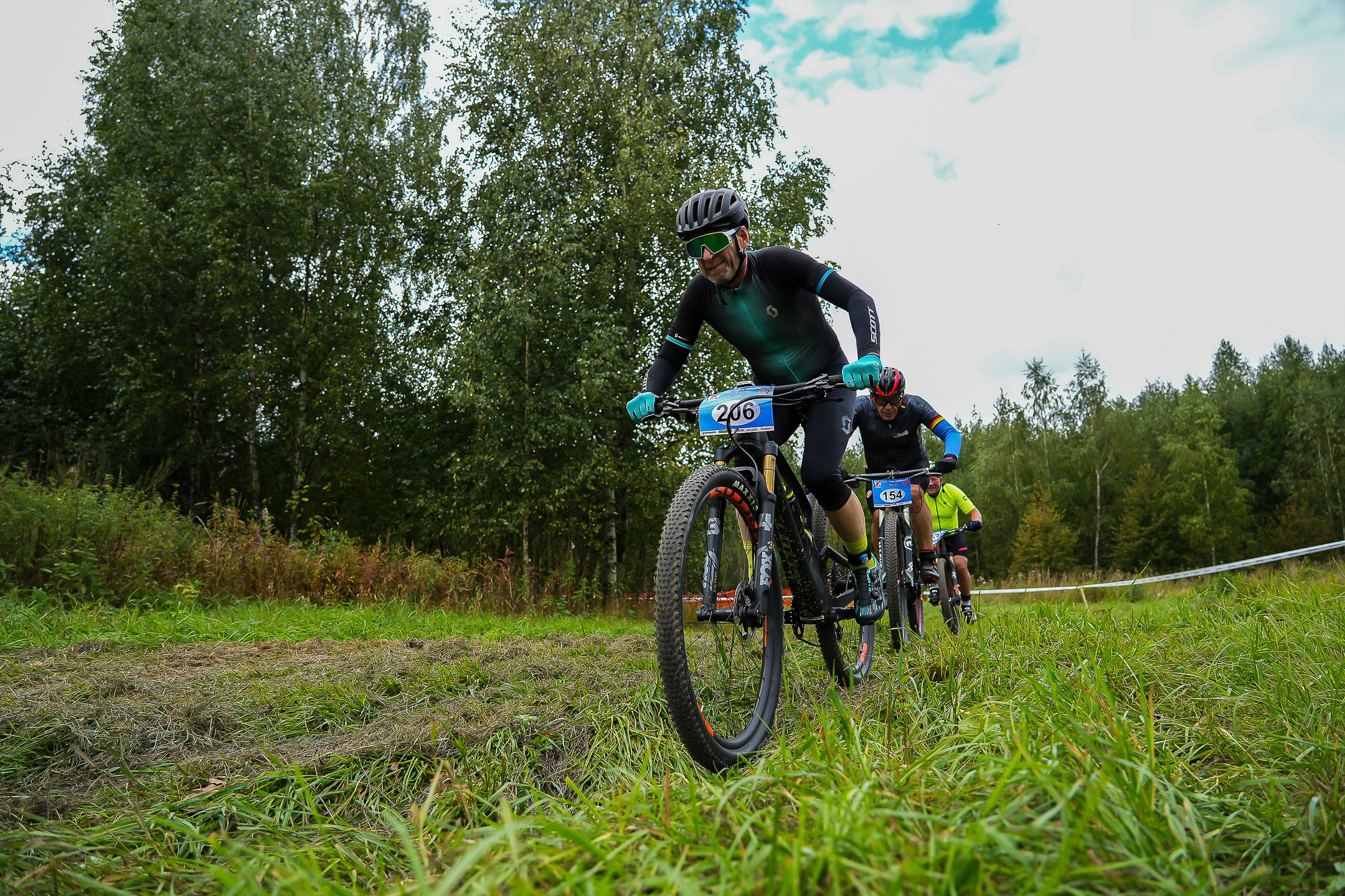 Demino XC | 2022, 2023. Sergey Sutkovoy — Designer, photographer, traveler, woodworker