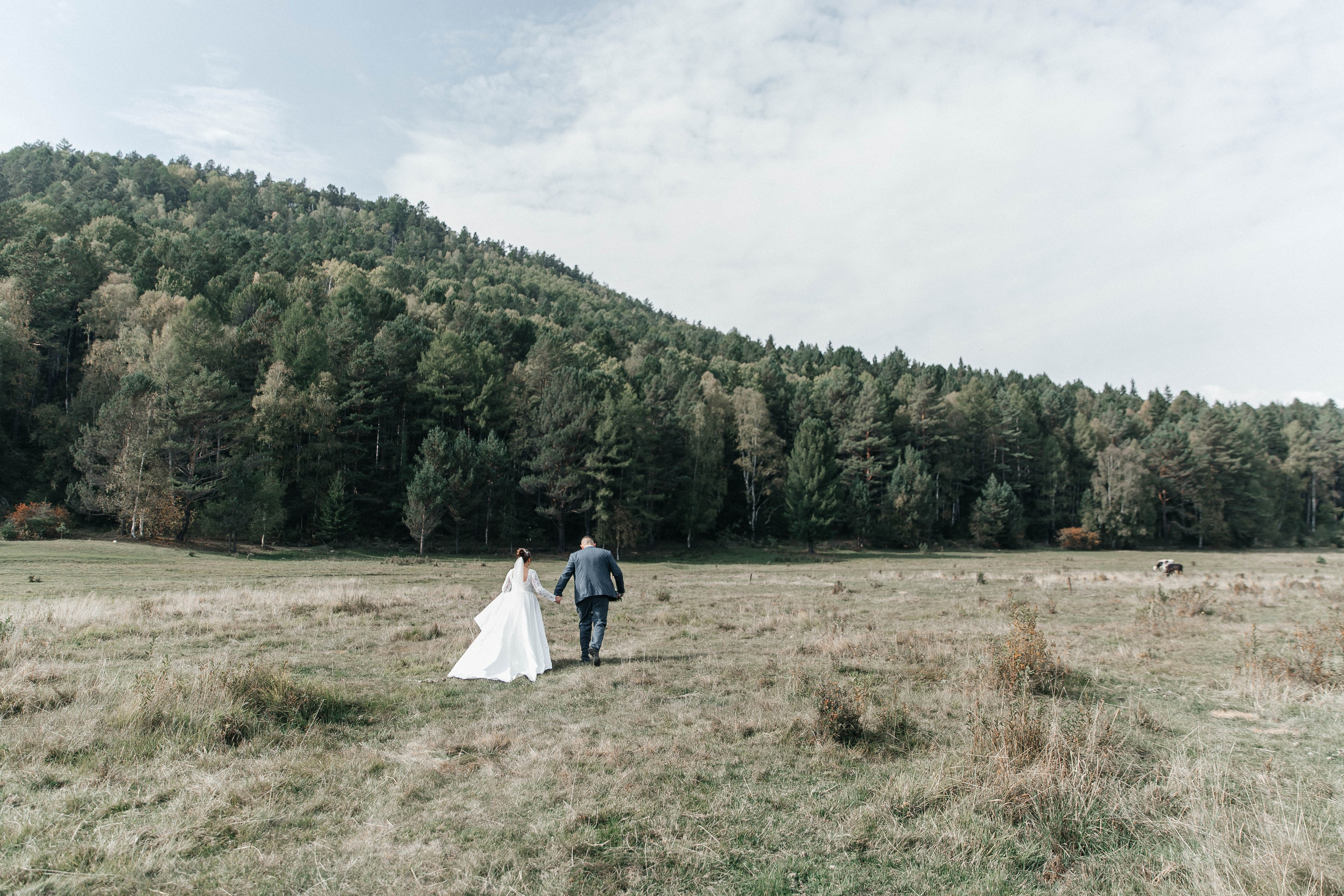 Владислав & Александра. Главная