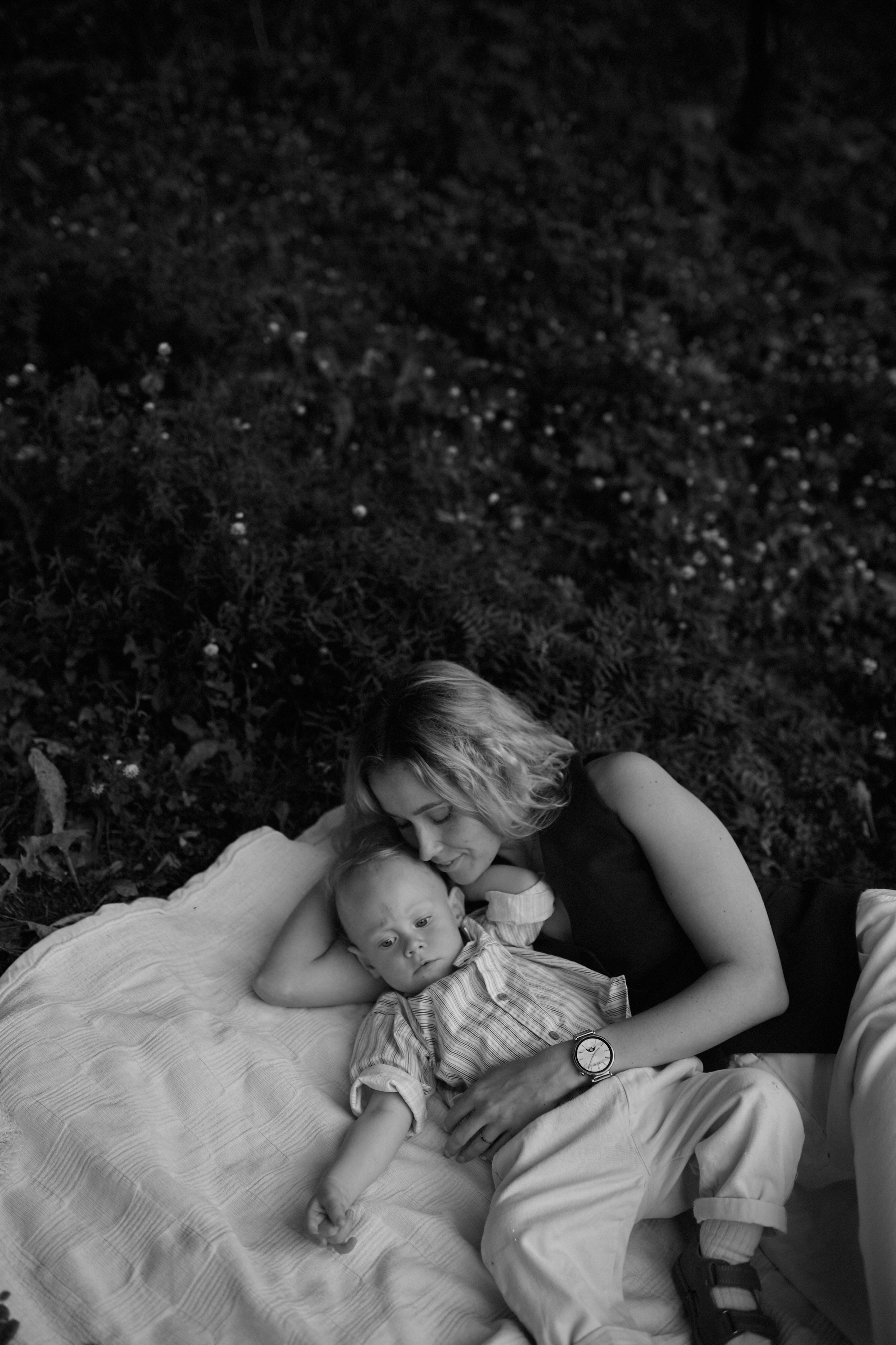 Сима и Яннис. Семейный и свадебный lifestyle-фотограф в Москве Мария Петрова