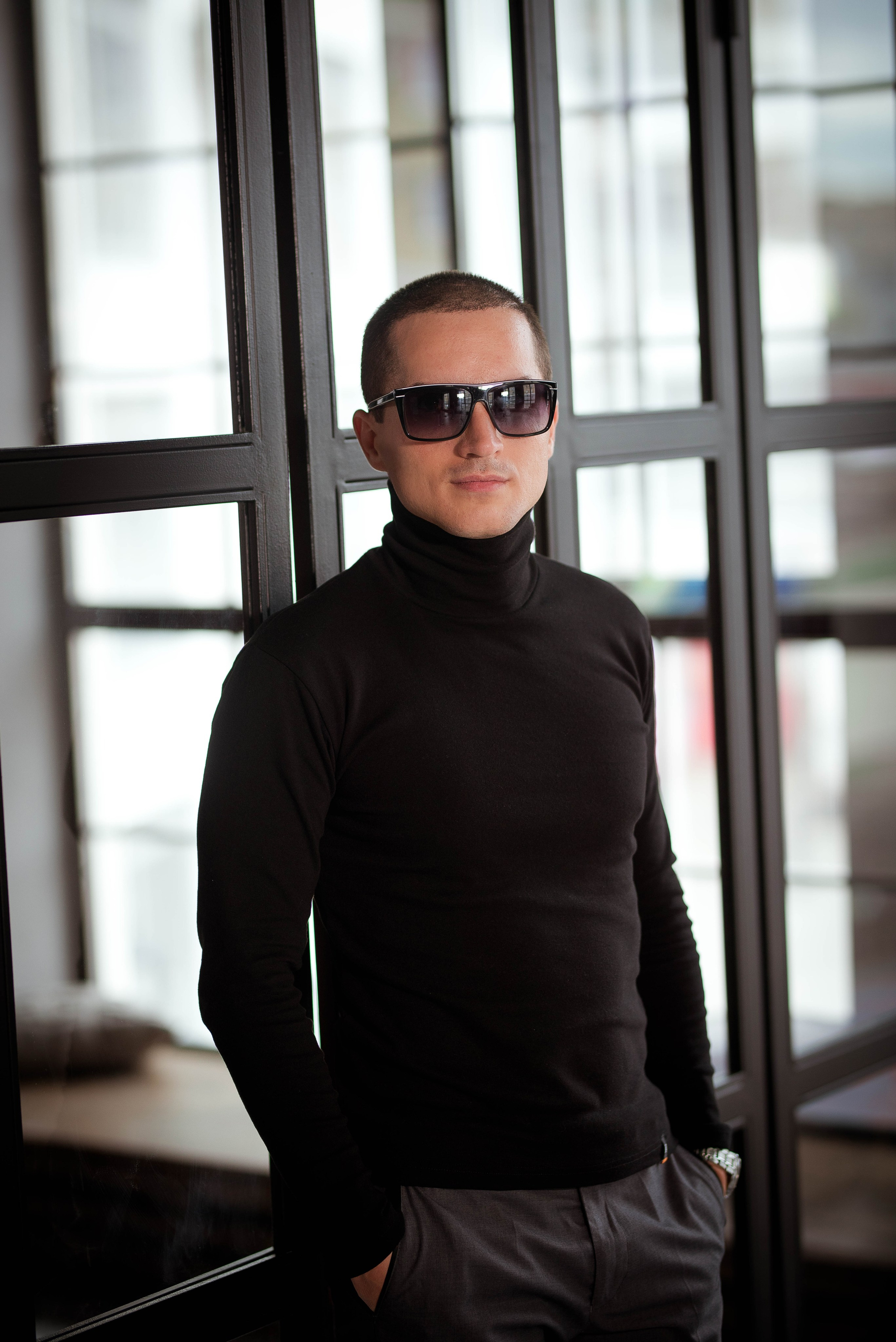 Сергей. Свадебный и семейный фотограф Яна Стражева. Волгоград, Москва