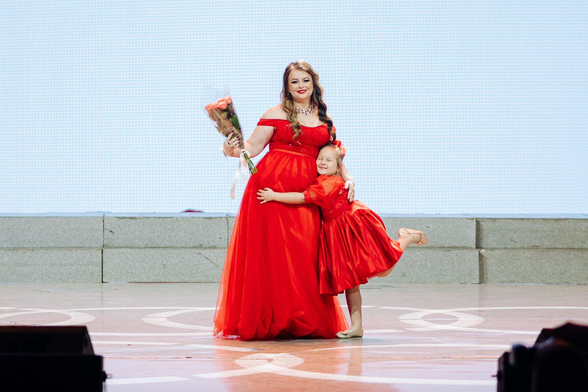 Мама года. Репортажный, портретный и свадебный фотограф в Магнитогорске Степан Самовиков