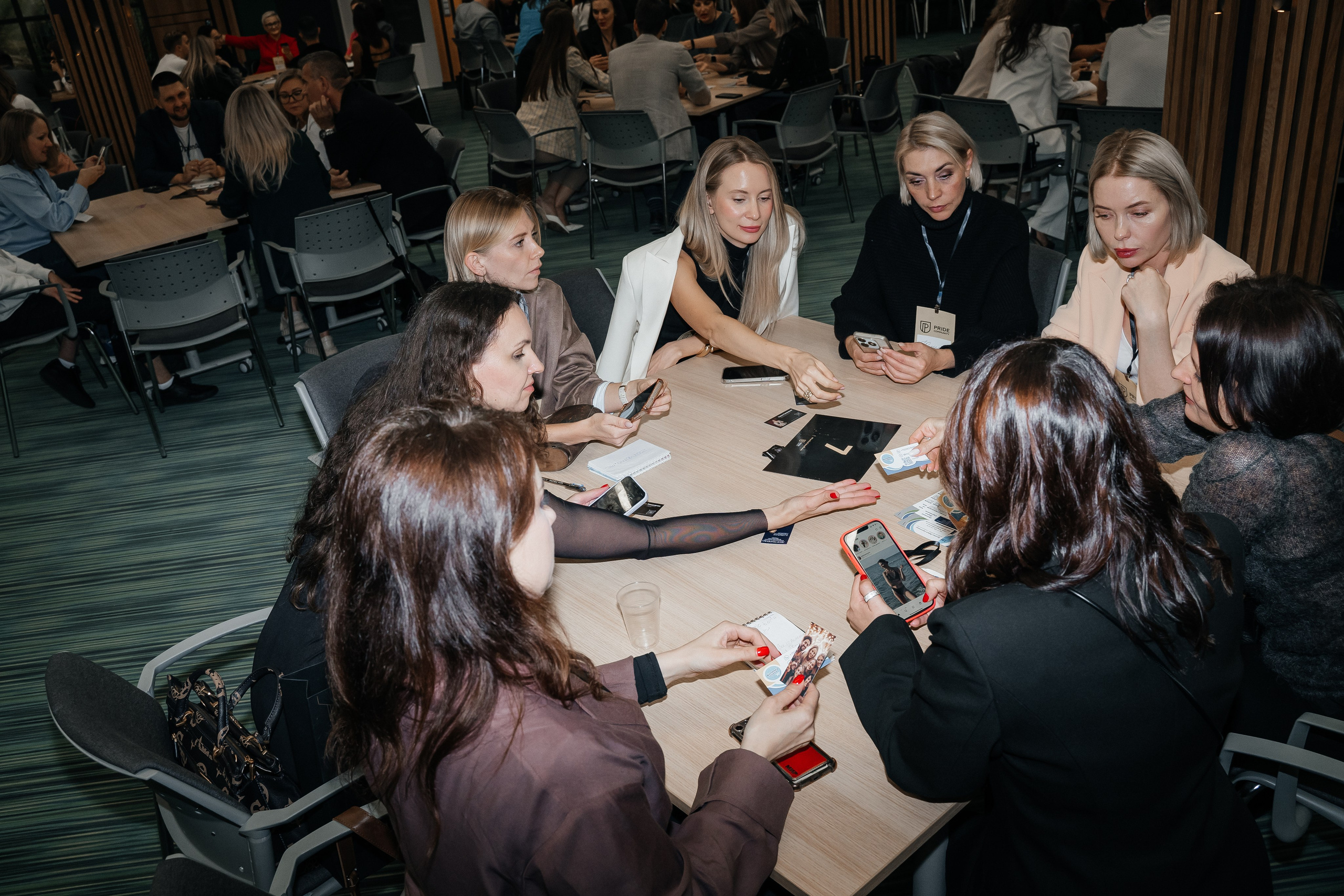 Репортаж. Виктория Алпеева — фотограф по любви