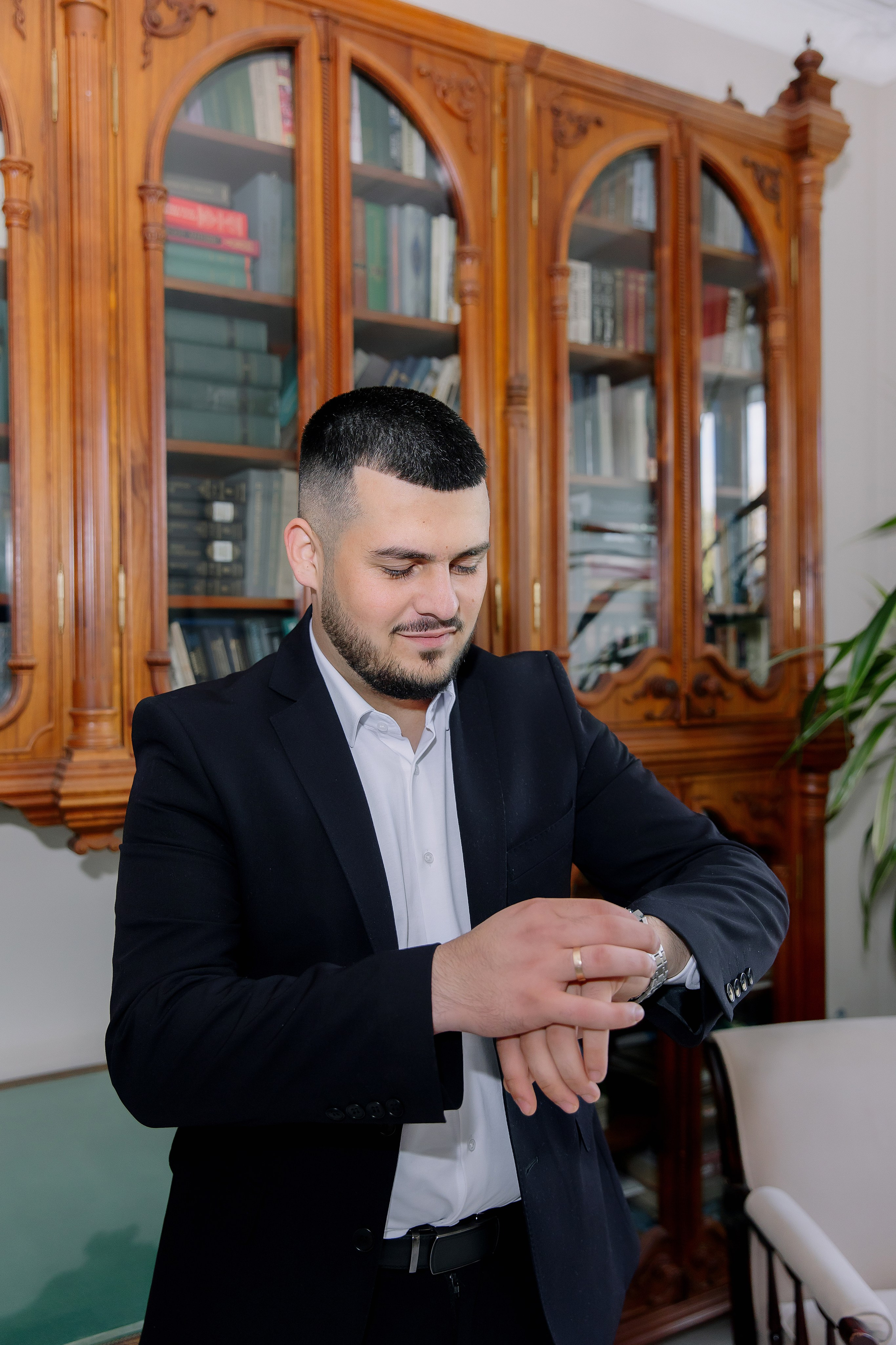 Фотосессия Гамлет & Эля. Свадебный фотограф в Новосибирске Лидия Александровна