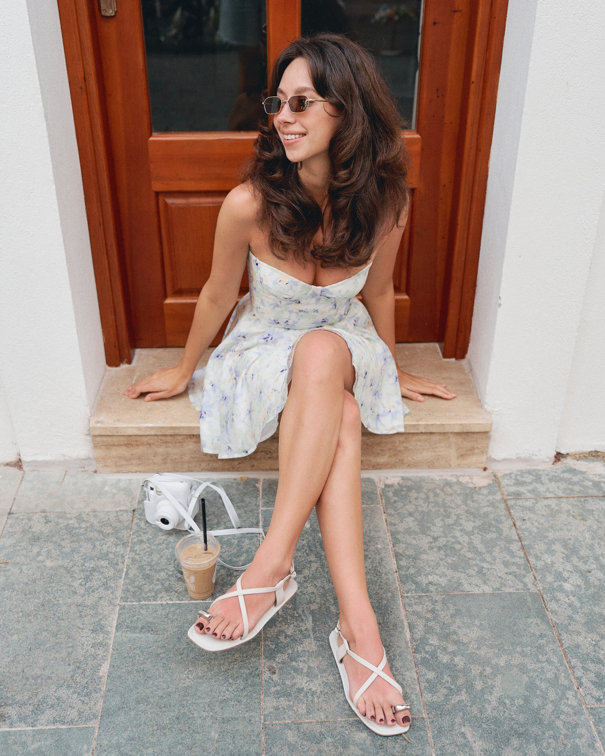 Most Wanted | Имидж. Фотограф Марина Голубева, Минск. Съемка для брендов, реклама