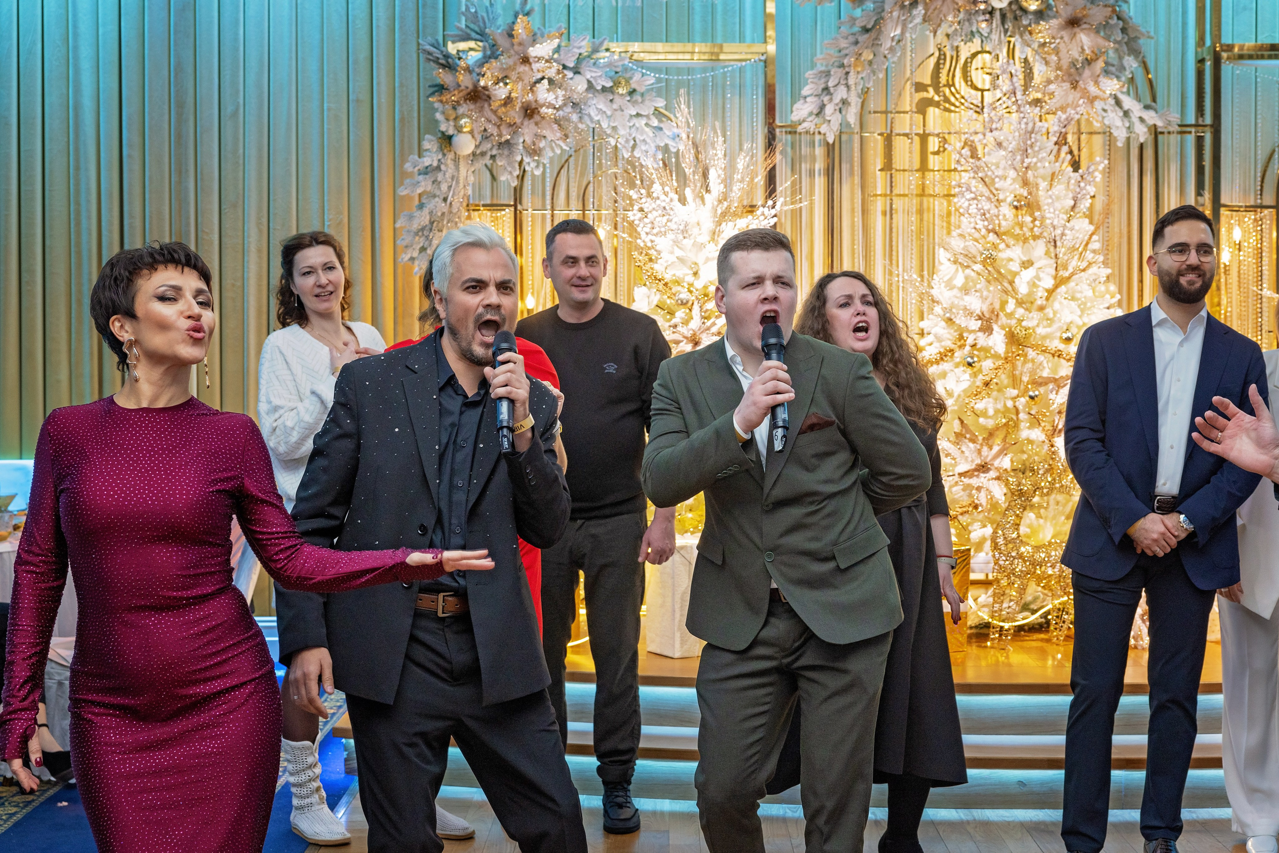 Репортажная съемка, фотограф в Москве. Геннадий Степанов —фотограф в Москве