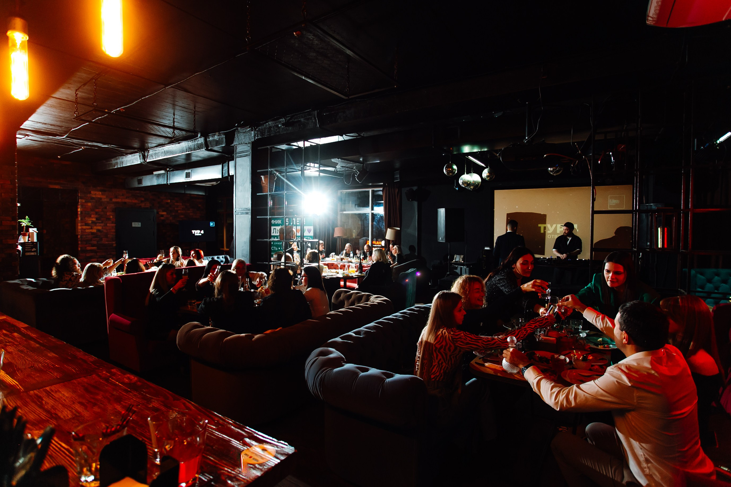 5 лет клинике Линия Здоровья. Фотограф | Михаил Буш Смоленск