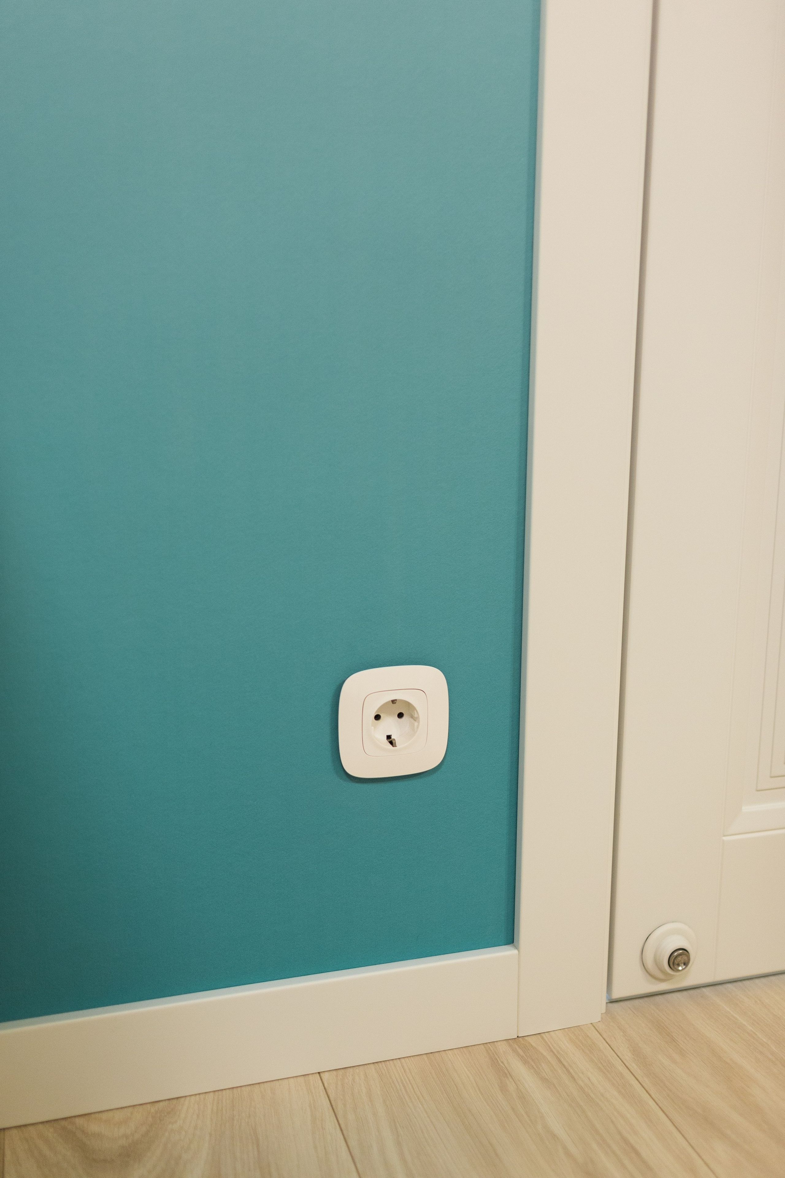 Фотосъемка квартиры после ремонта. Фотограф | Михаил Буш Смоленск