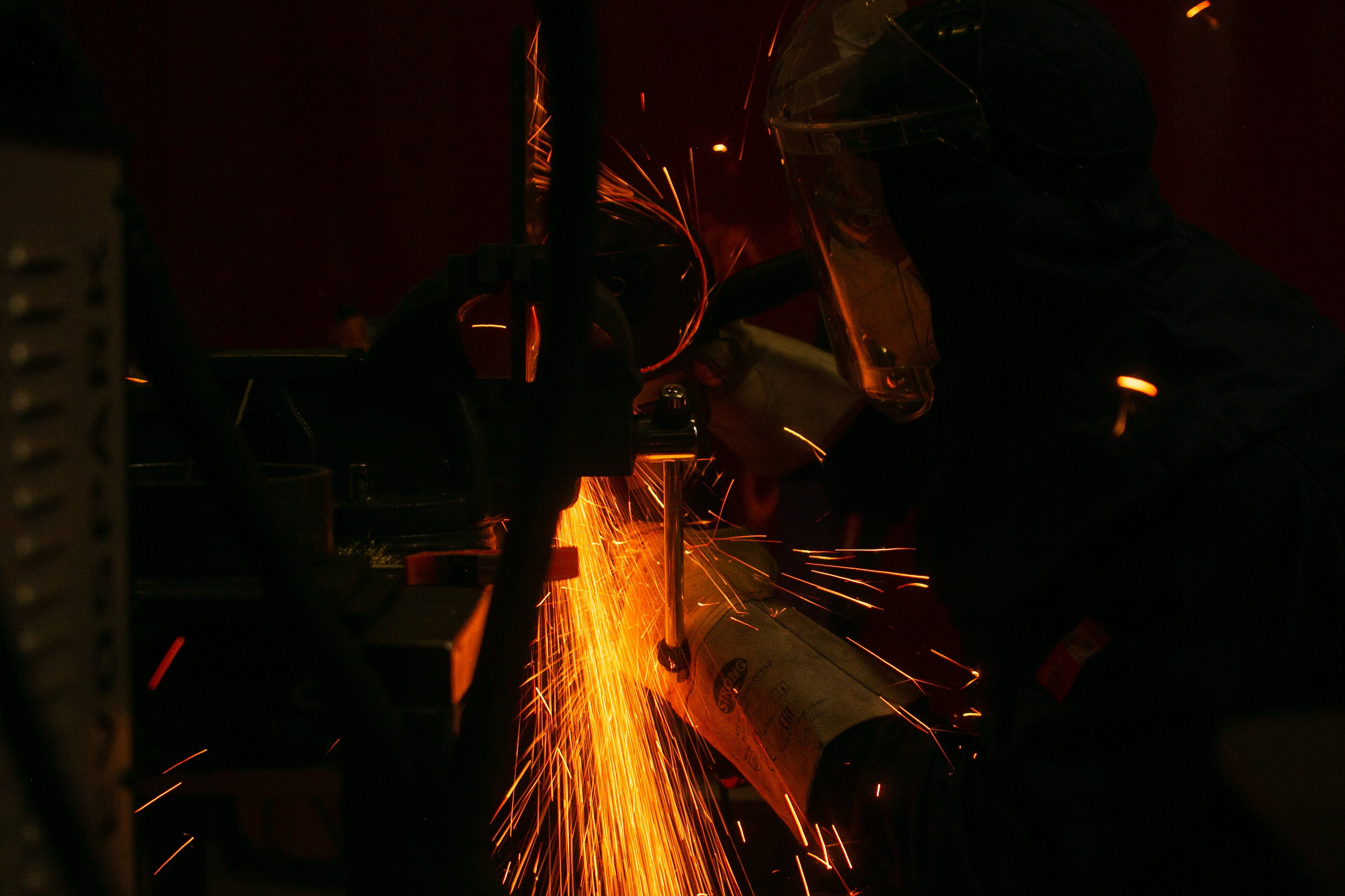 Репортажи для Госкорпорации Роскосмос. Фотограф | Михаил Буш Смоленск