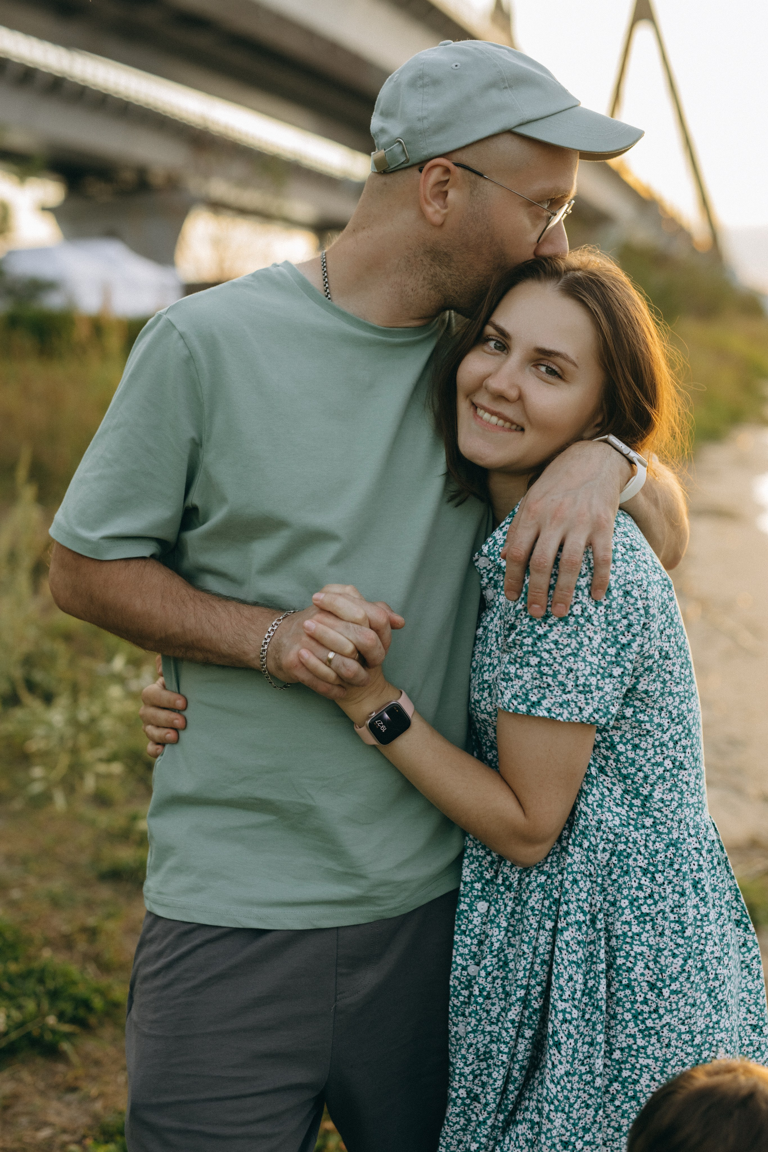 Заметки о лете. Семейный и портретный фотограф из Казани