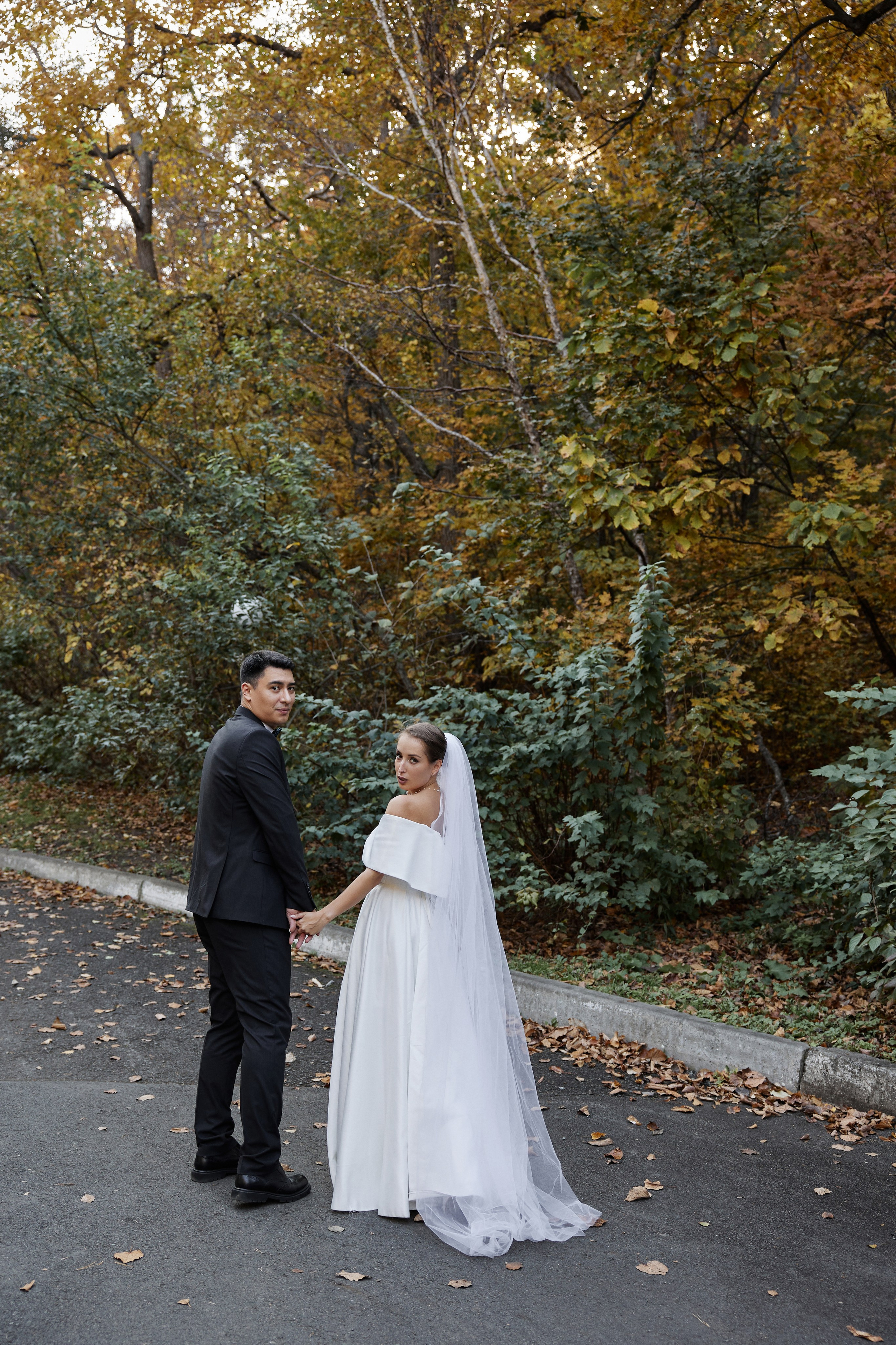 Наталья&Глеб. Семейный фотограф и фотограф беременности во Владивостоке