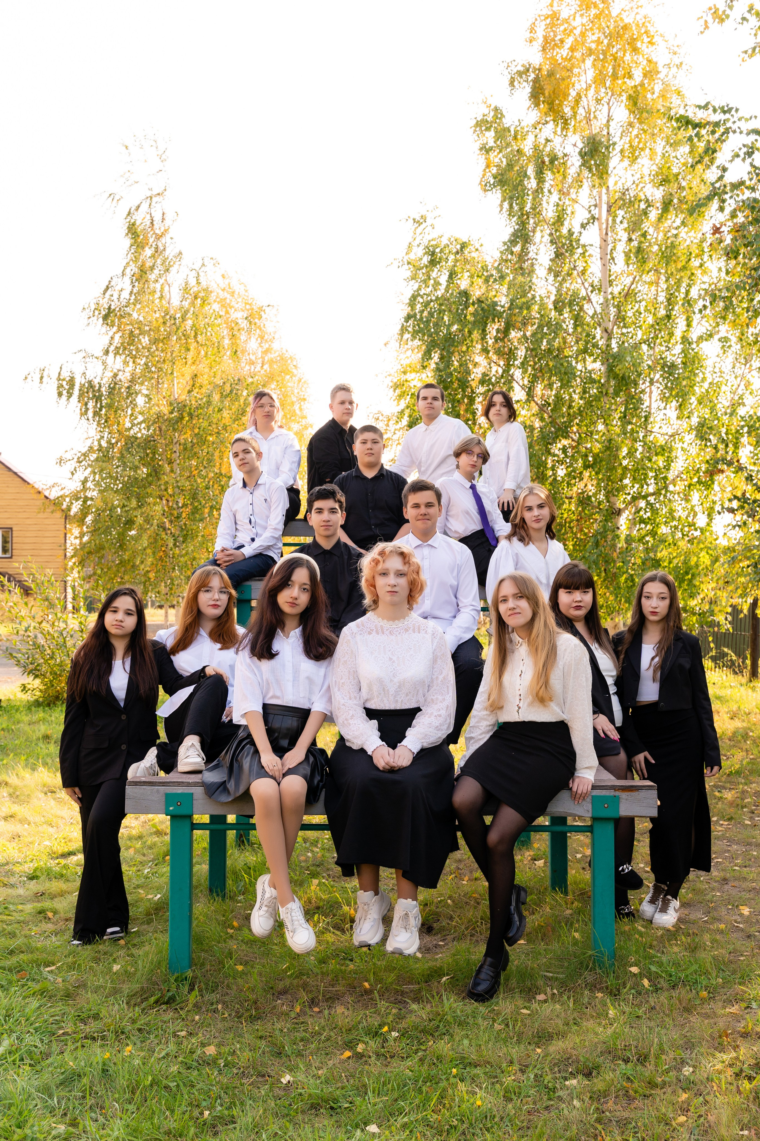 ОСЕННЯЯ УЛИЧНАЯ. Семейный фотограф в Сургуте, Мария Яркова