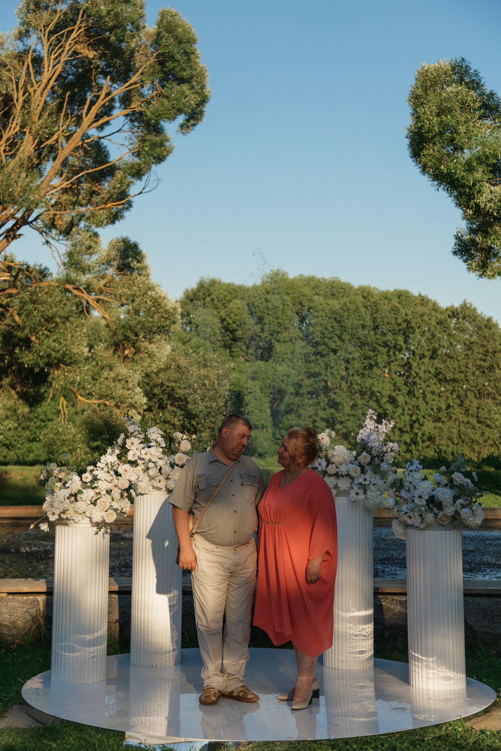 Таня и Вова. Фотограф Смоляк Алена