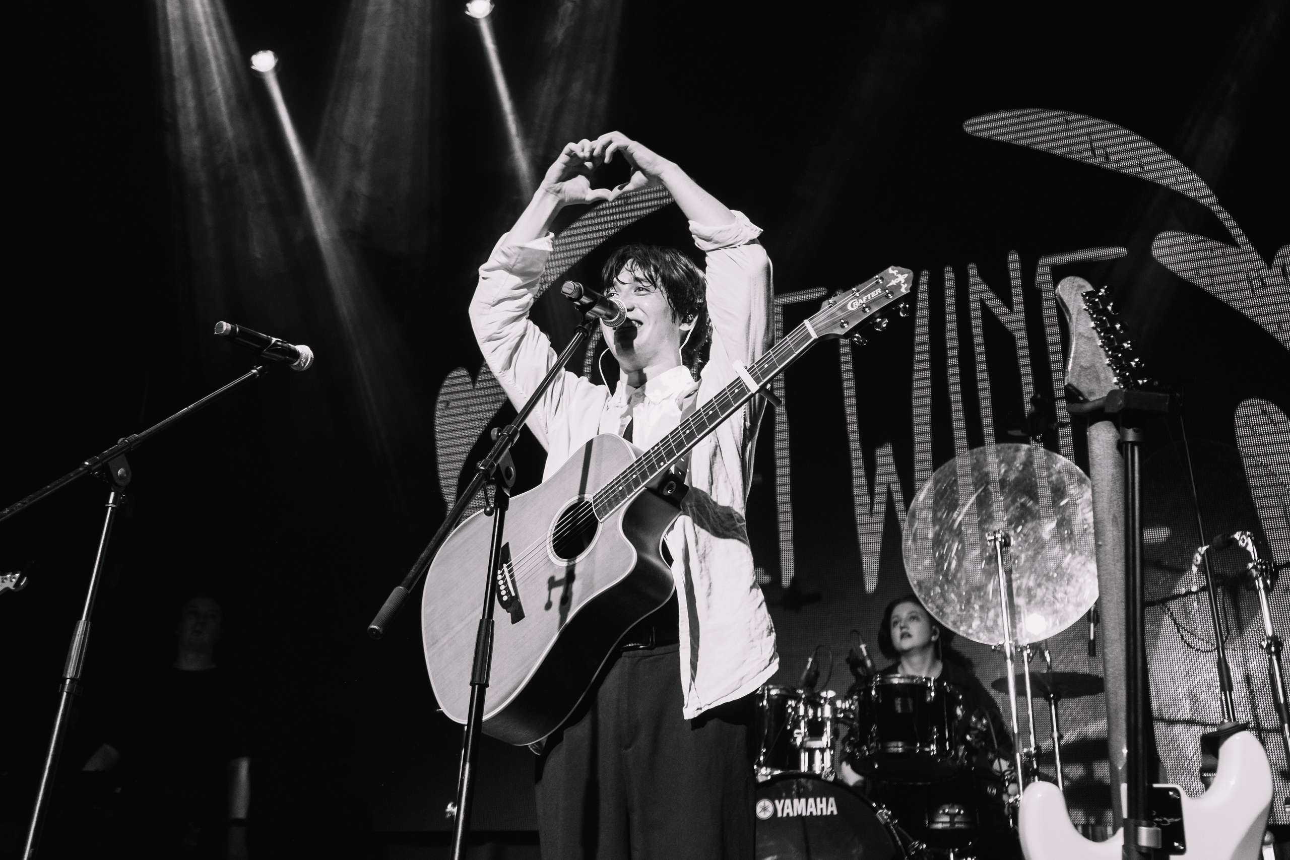 Концерт SOLTWINE. Урбан. Никита Скрипник — ТЕАТР В СТИЛЕ ФЭШН