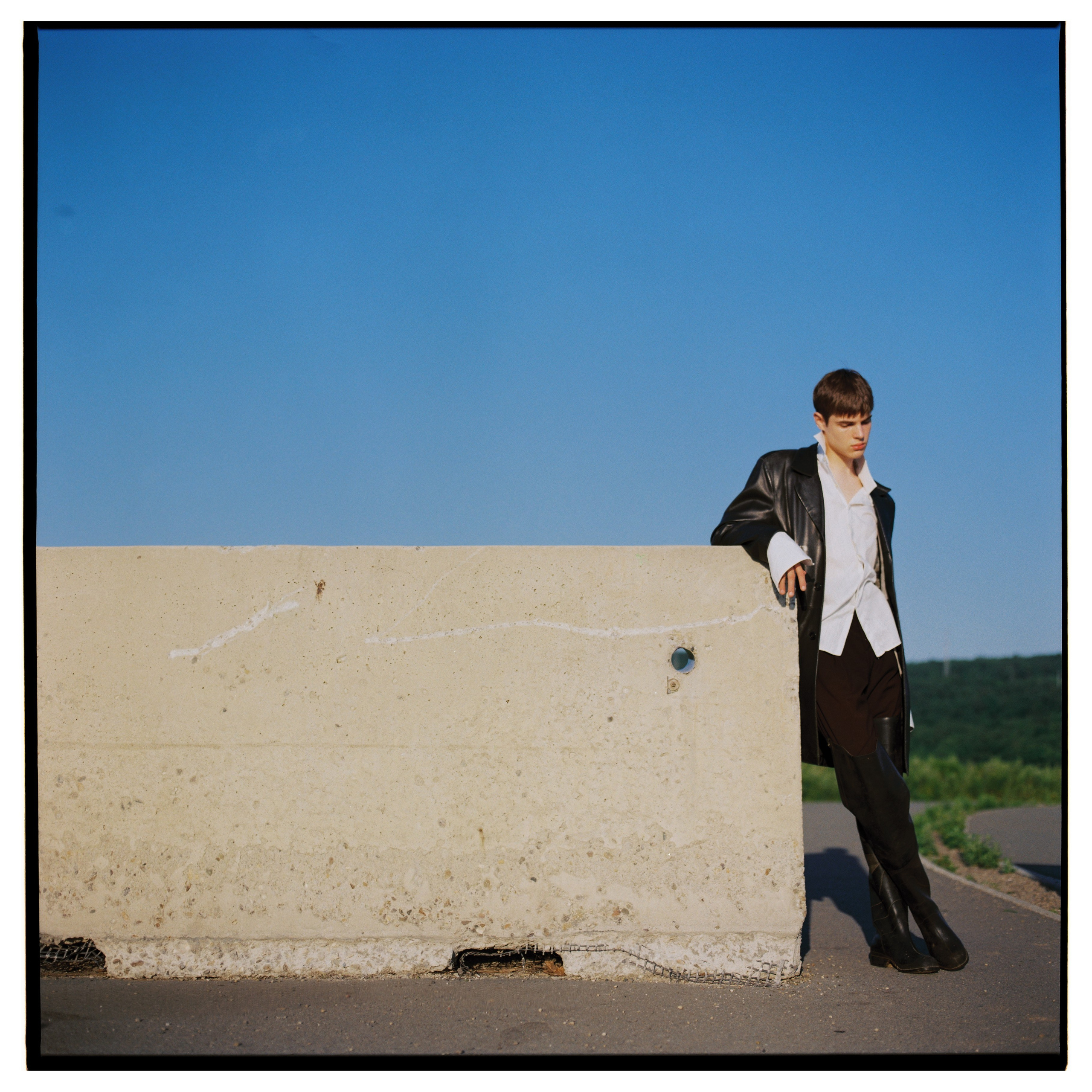 РУСЛАН. LUMOSE