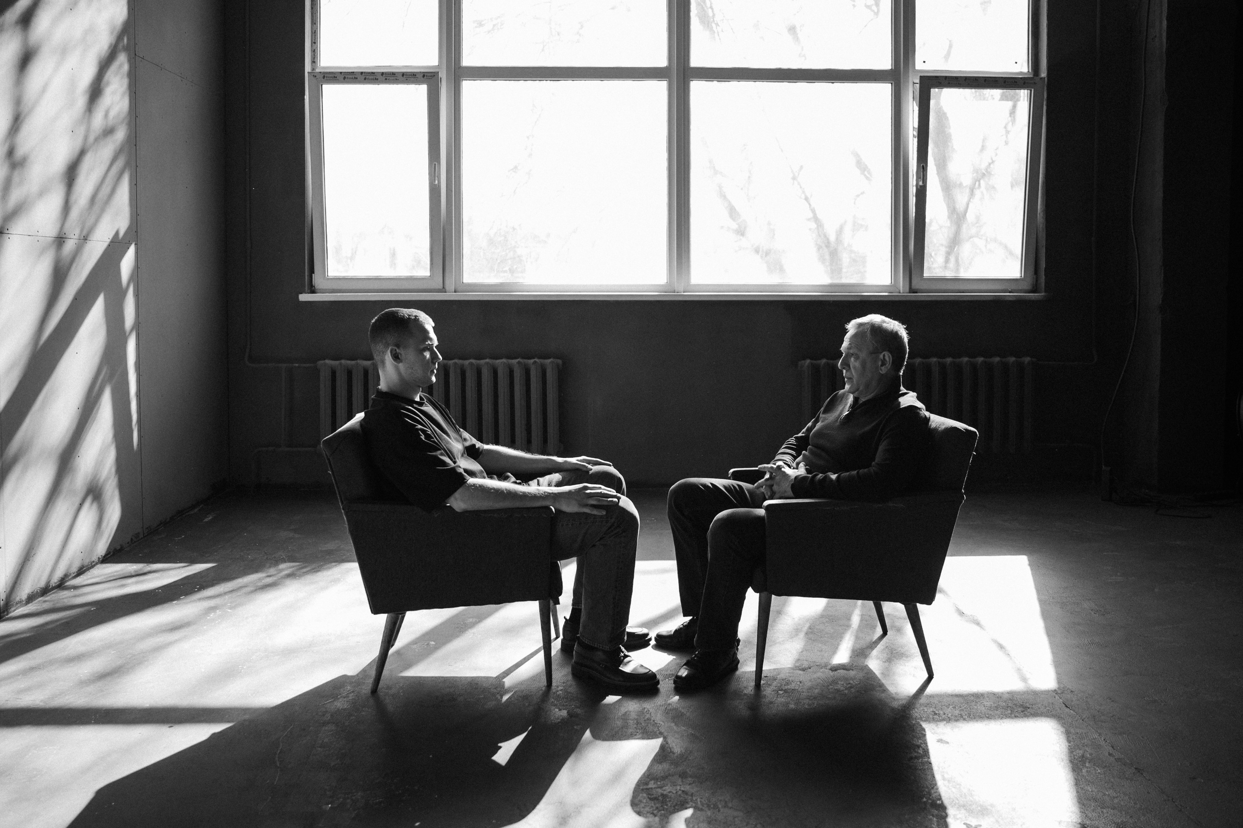 Маша и Роман Михайлович. Www.ostermiller.ru