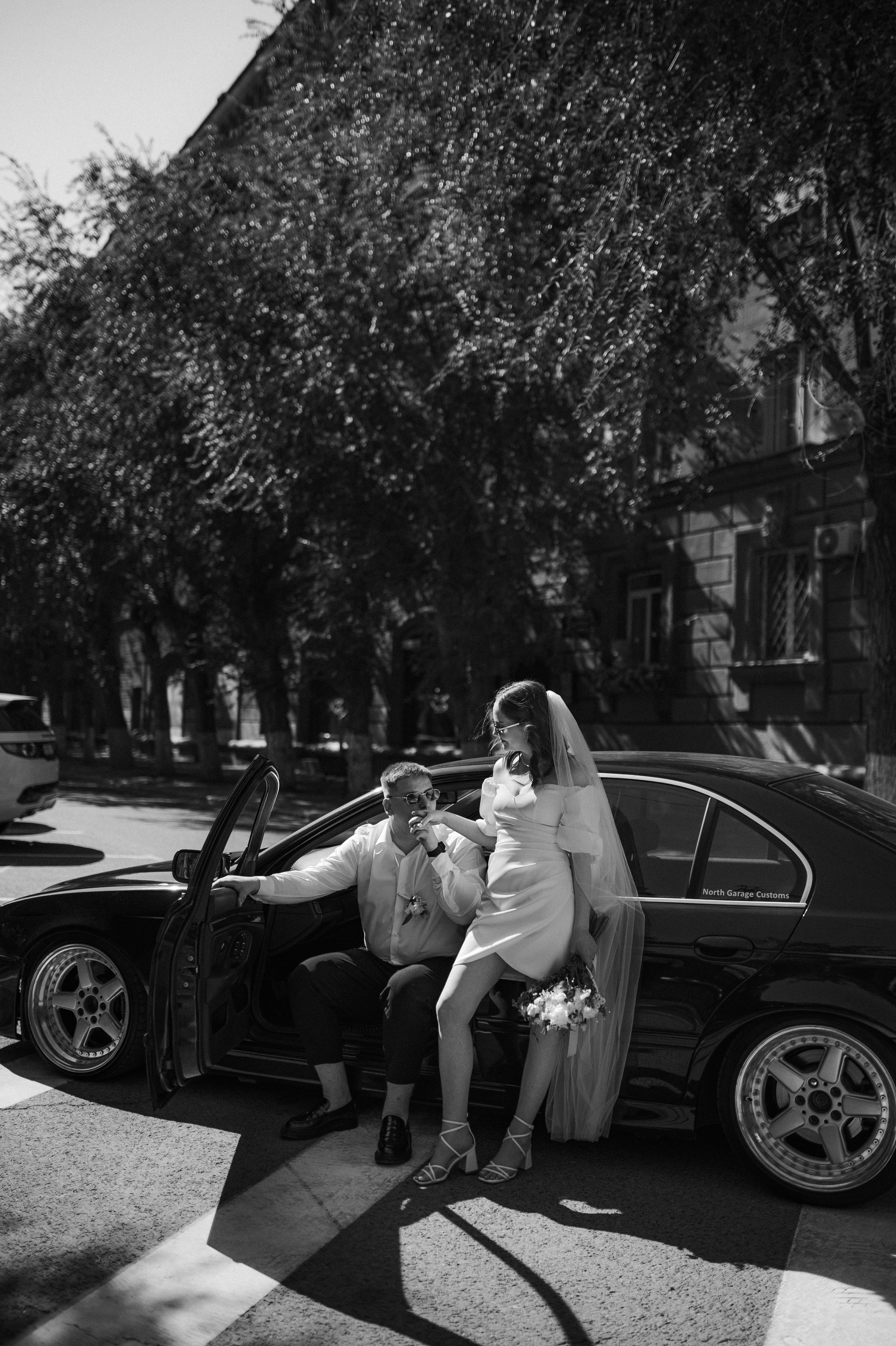 Дарья и Никита. Www.ostermiller.ru