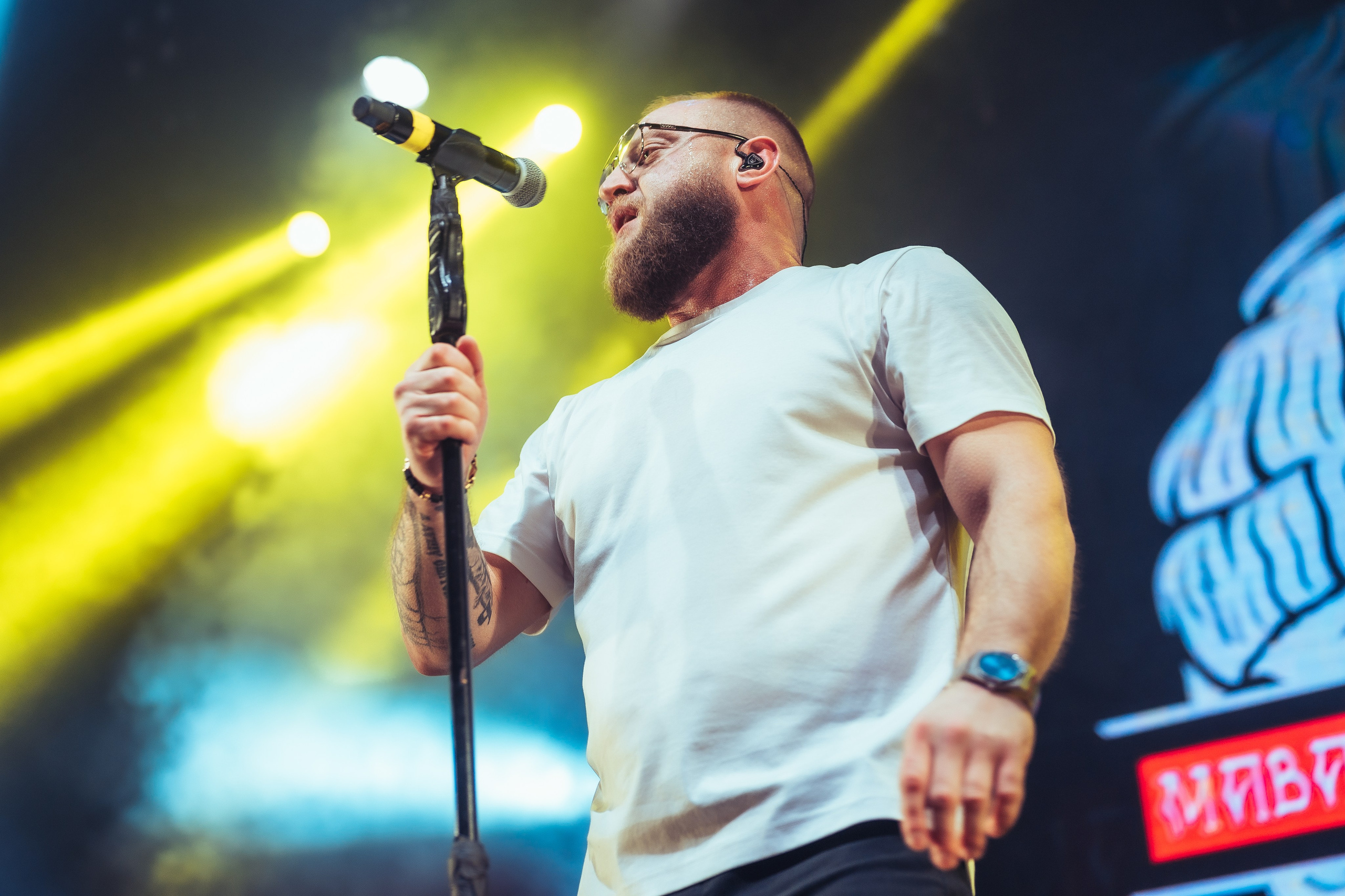 МАВАШИ group, 2025 год. Иван Кубик — фотограф и видеограф