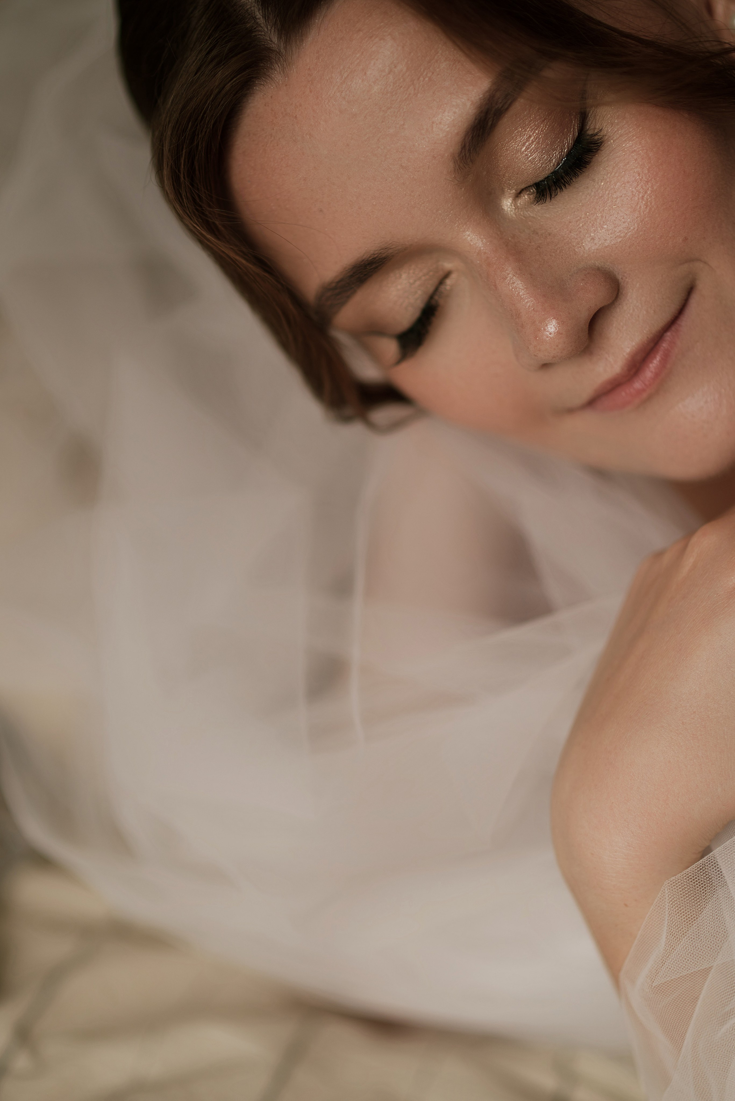 Саша и Даша. Фотограф Екатерина Строганова