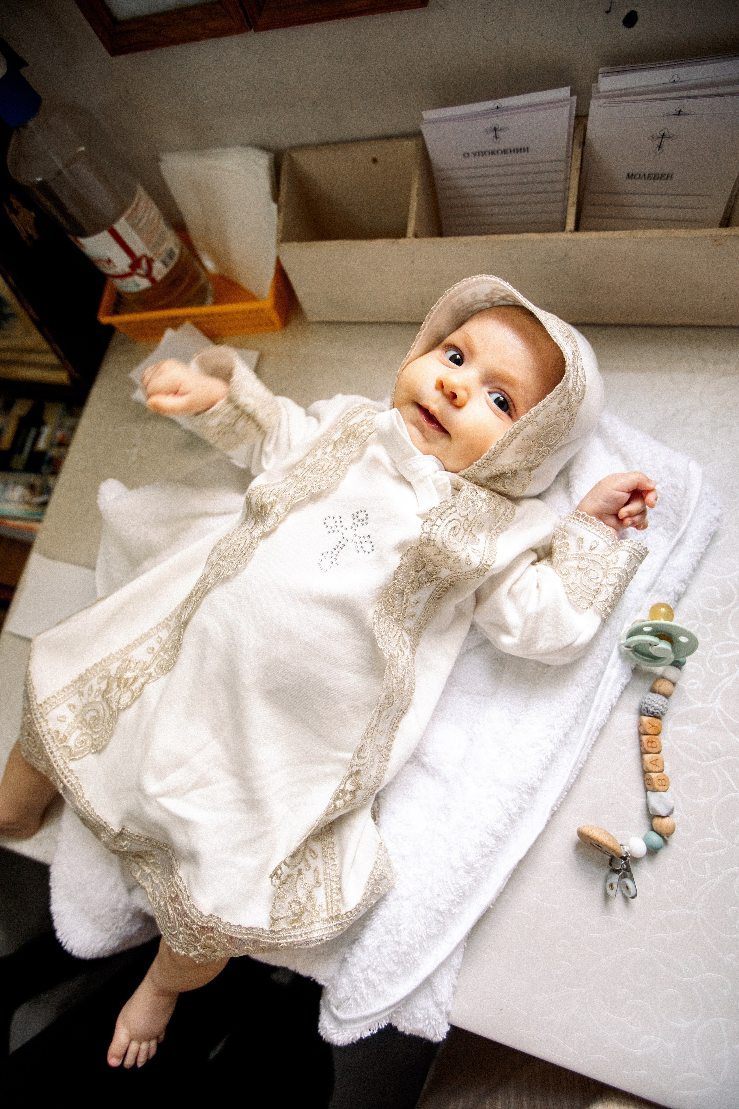 Крестины. КЭНДИ | Вязаные игрушки и декор на заказ