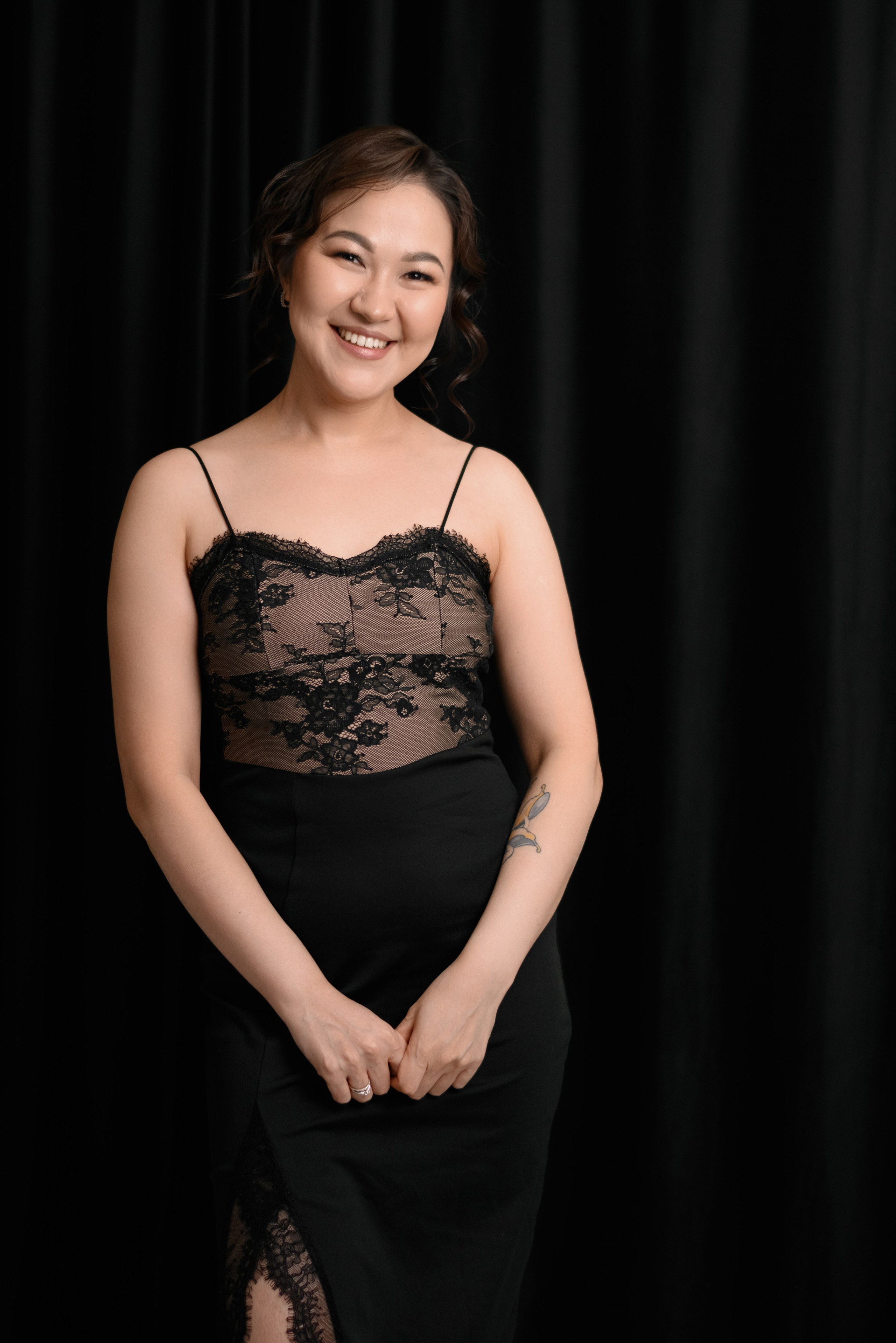 Ажар. Фотограф Дарья Мустафина, Тюмень