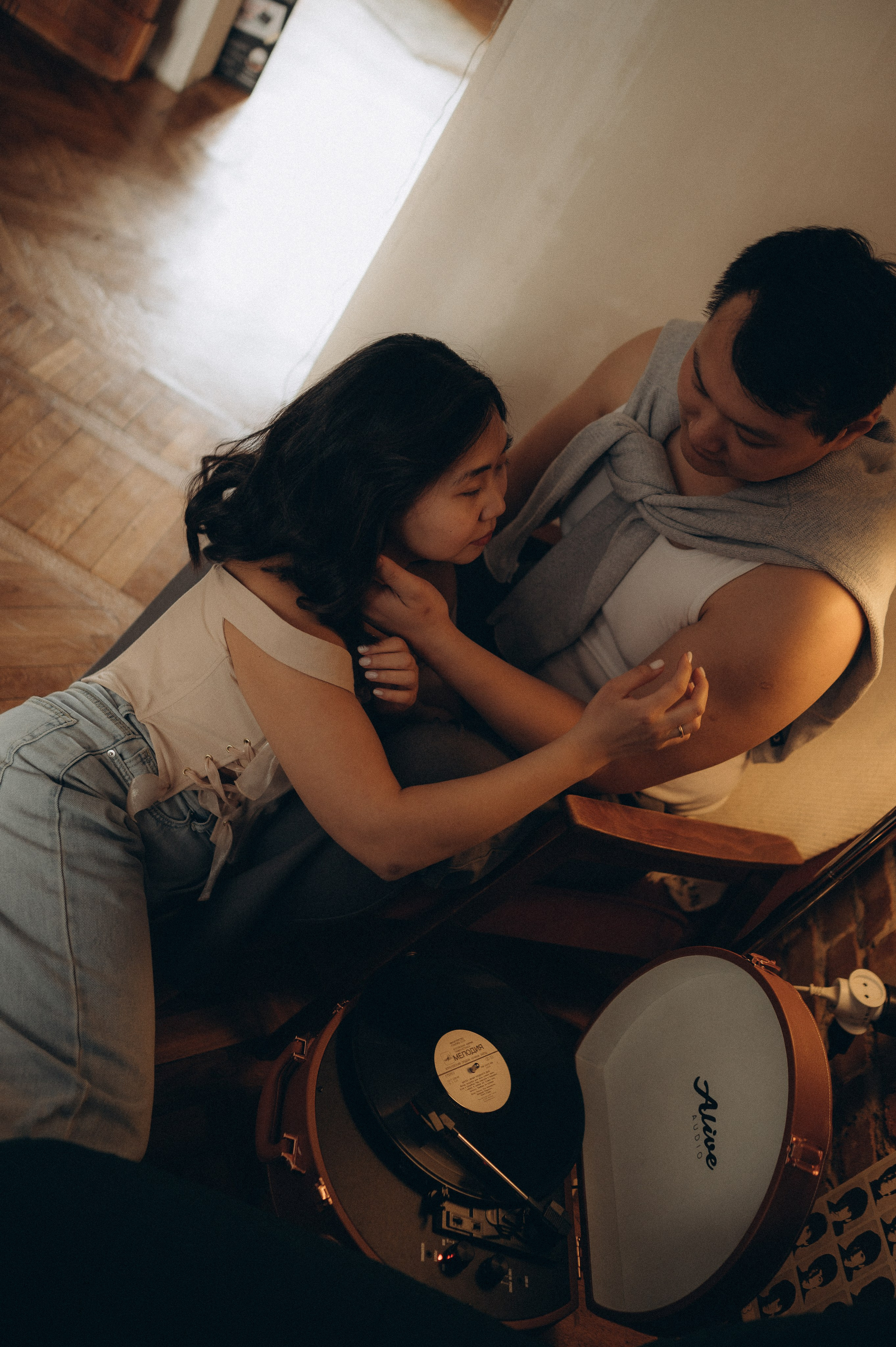 Катя+Вова=любовь. Семейный фотограф Ростов-на-Дону Татьяна Соколова