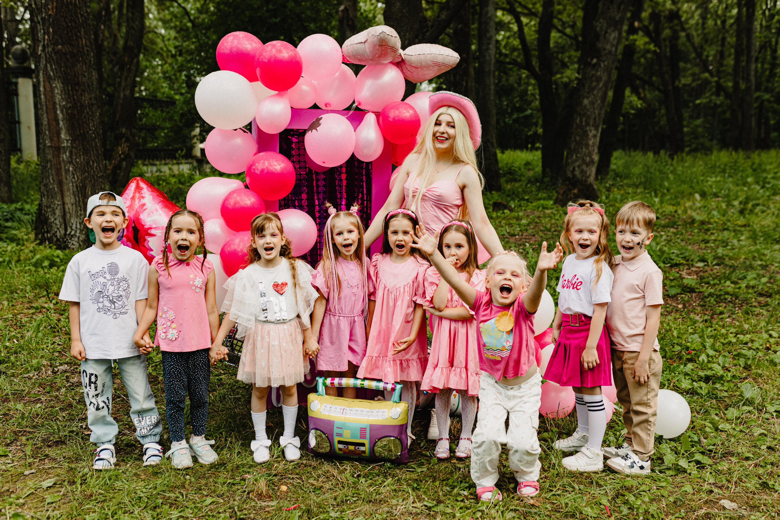 Полине 6. Свадебный и семейный фотограф Женя Добрянская в Нижнем Новгороде
