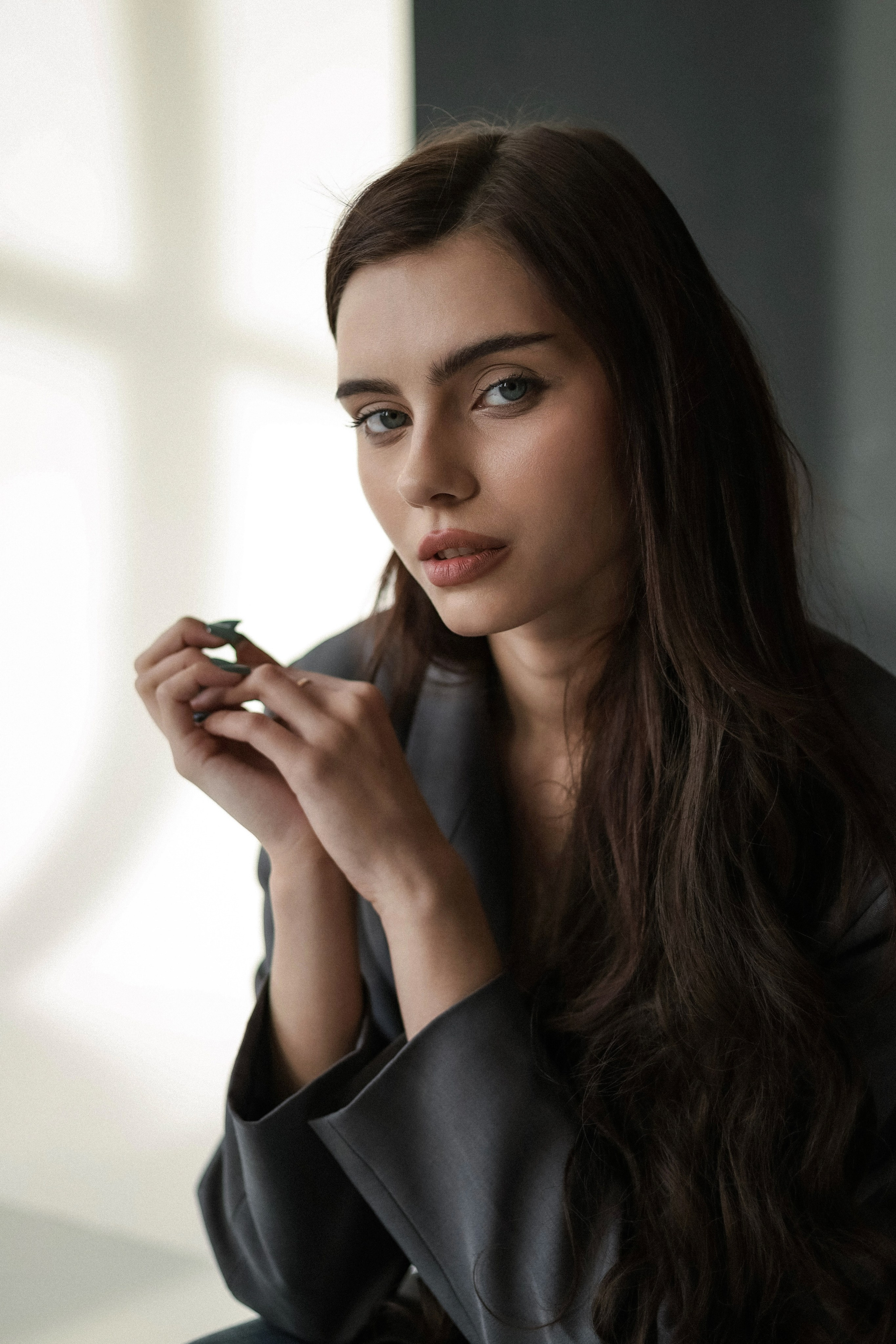 Индивидуальная. Фотограф Екатерина Васюкова