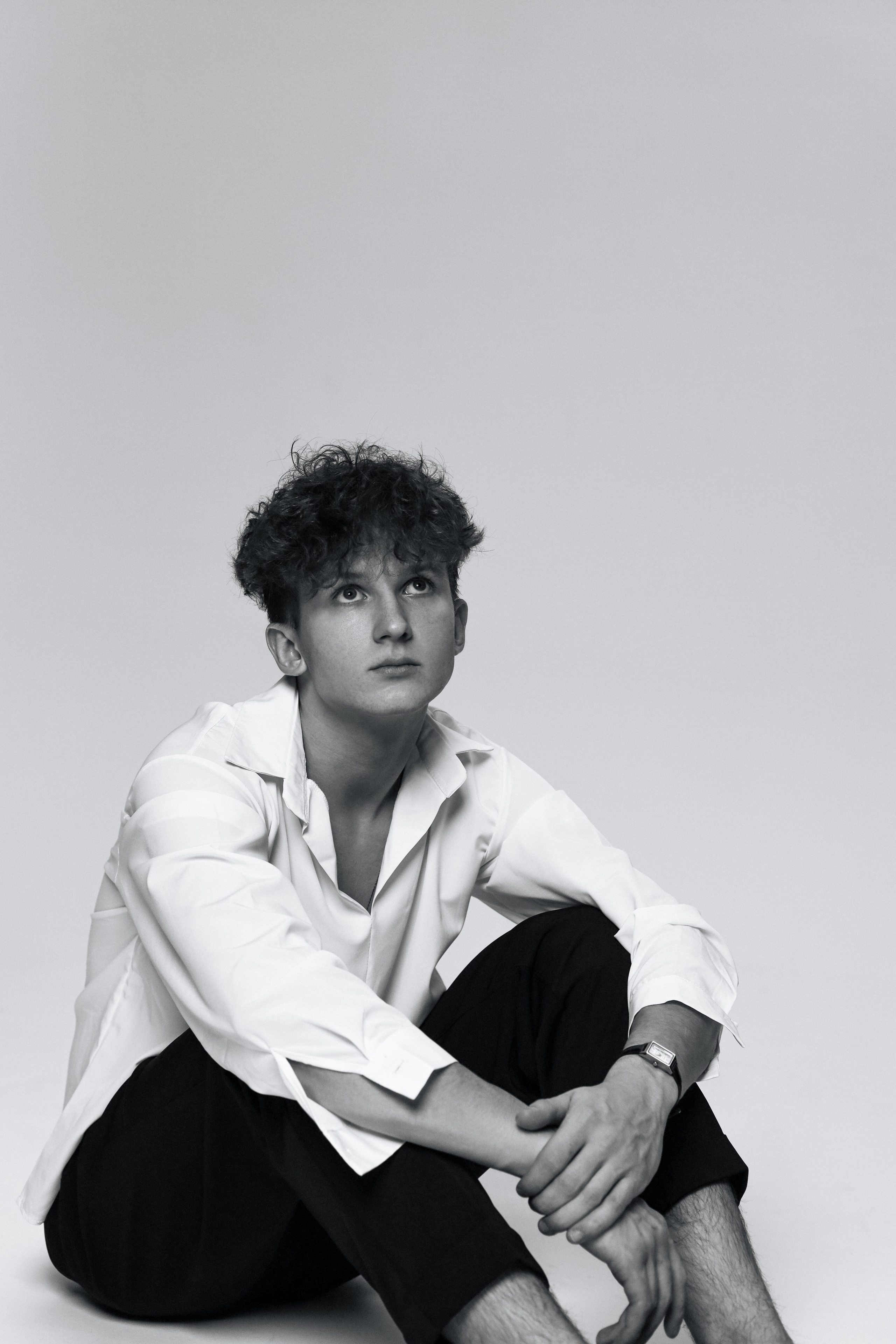 Индивидуальная. Фотограф Екатерина Васюкова